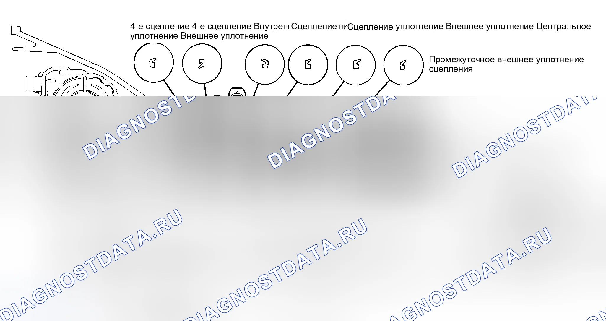 Рис. 63. GMC Cab & Chassis C2500 