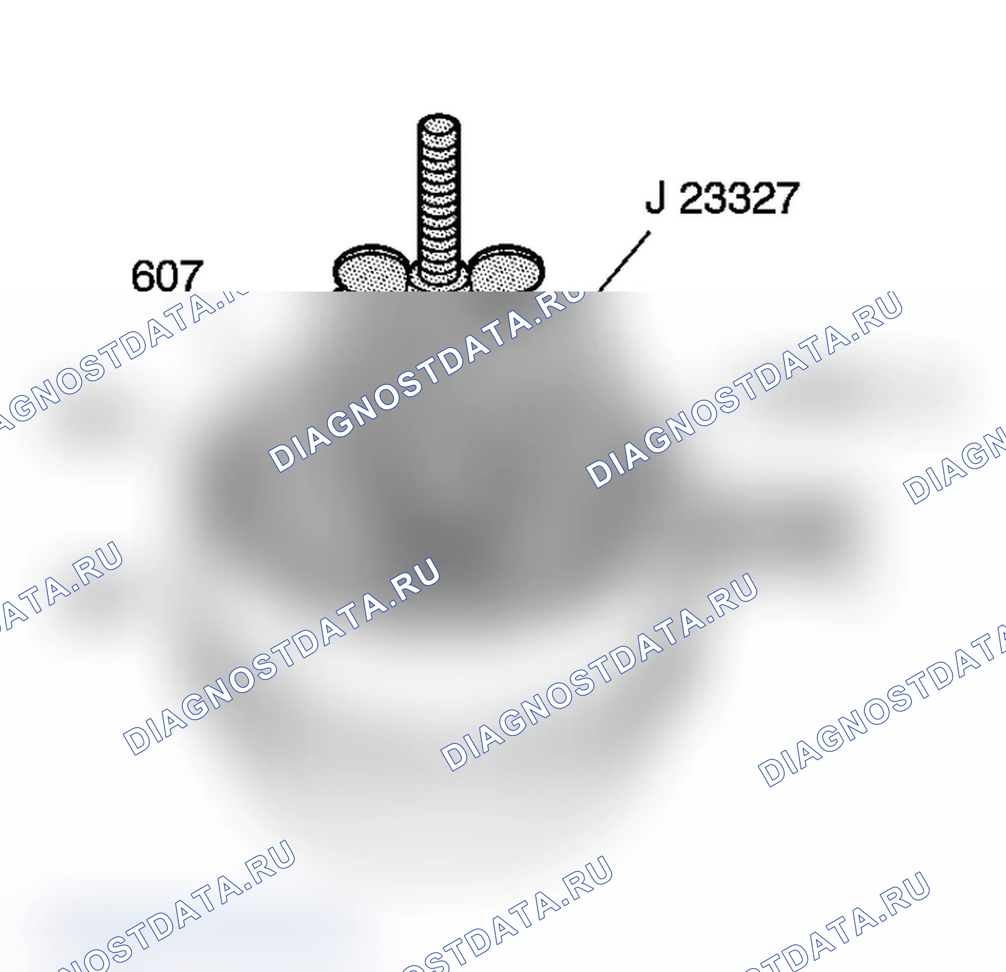Рис. 603. Chevrolet Silverado 1500 