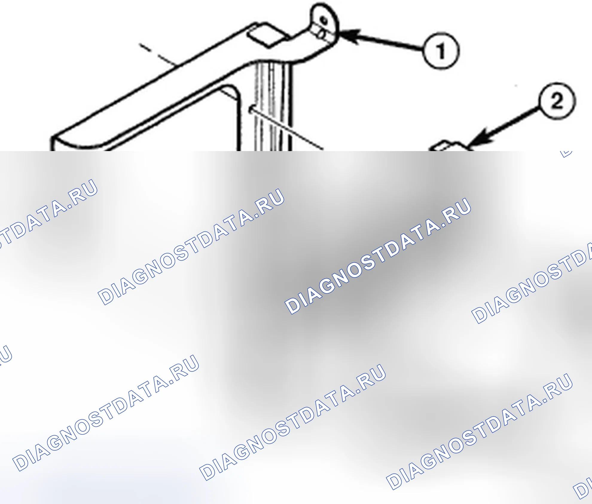 Рис. 142. Dodge Avenger II