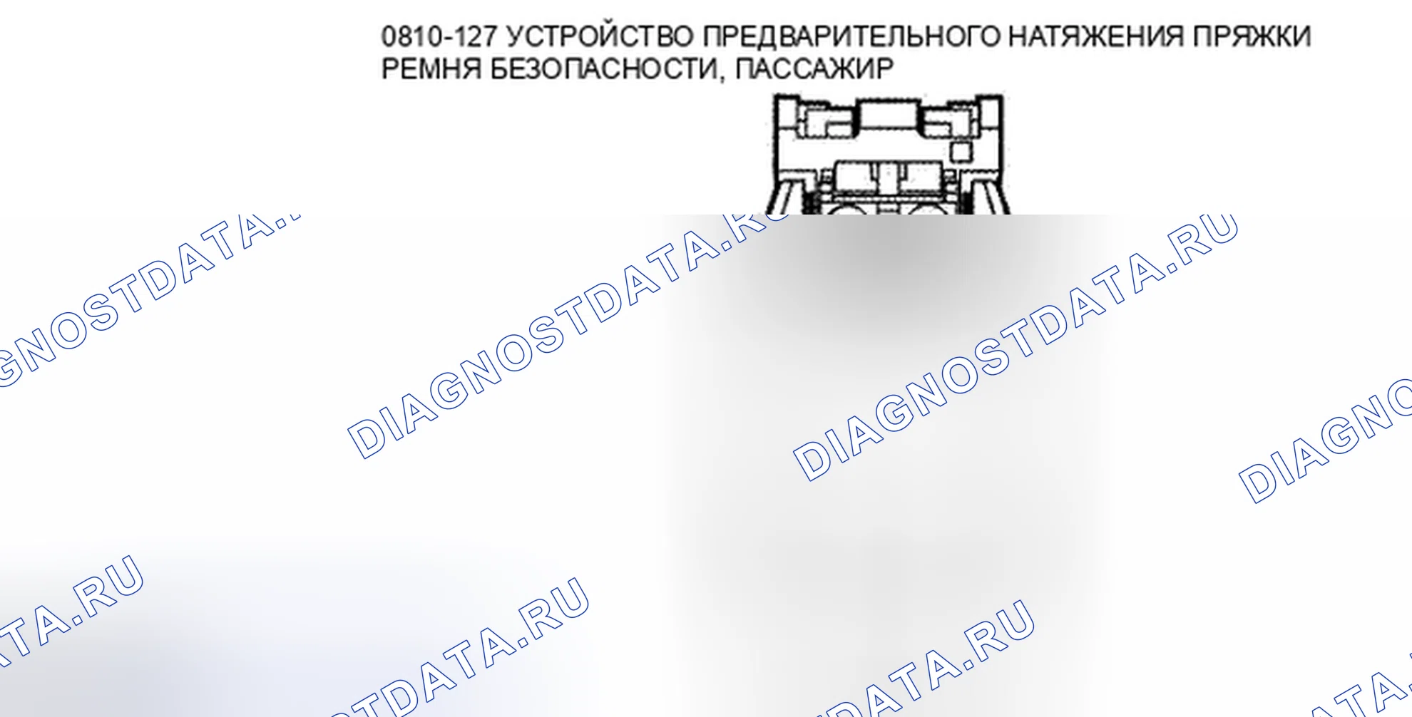 Рис. 18. Mazda Tribute II