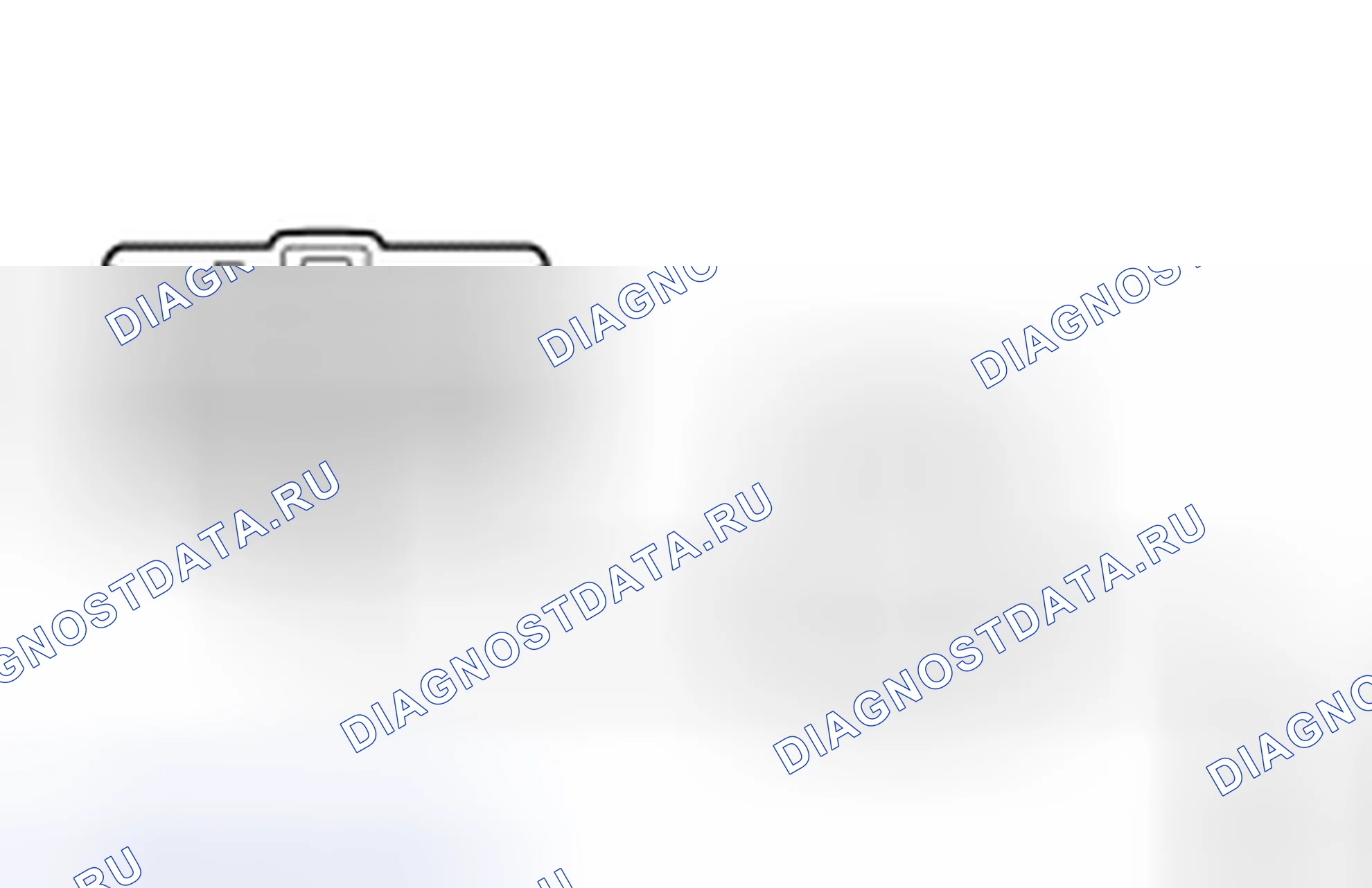 Рис. 12. Hyundai Lafesta I рестайлинг
