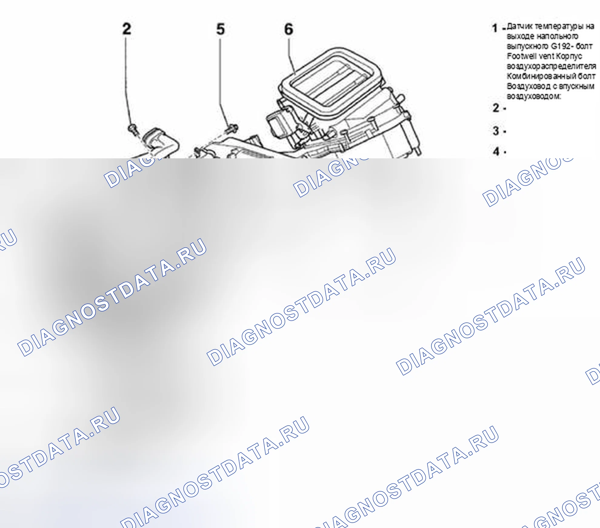 Рис. 8. Audi S6 C5