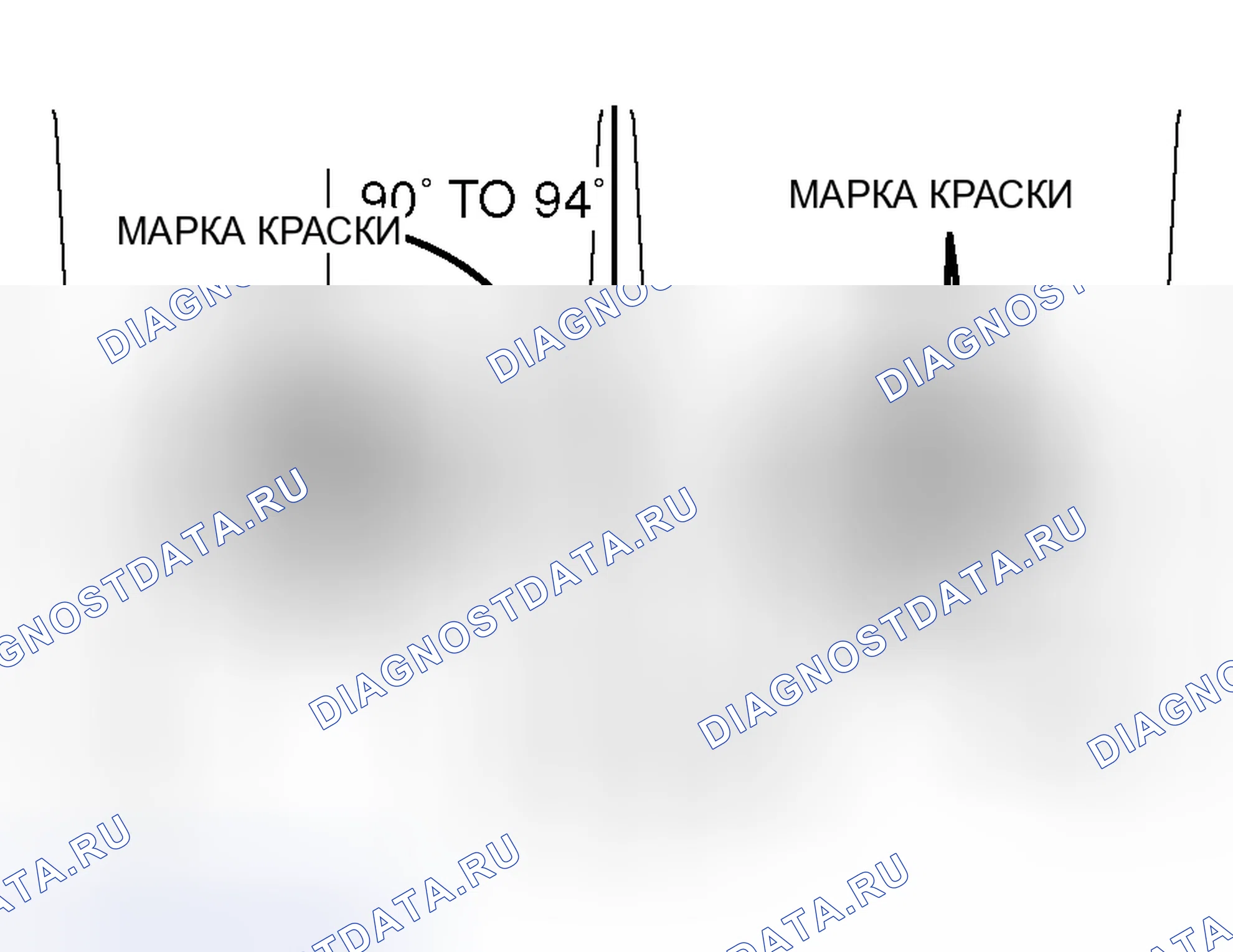 Рис. 384: > > G < < ЗАТЯЖКА ГАЙКИ КОЛПАЧКА ШАТУНА. Honda Fit Aria I