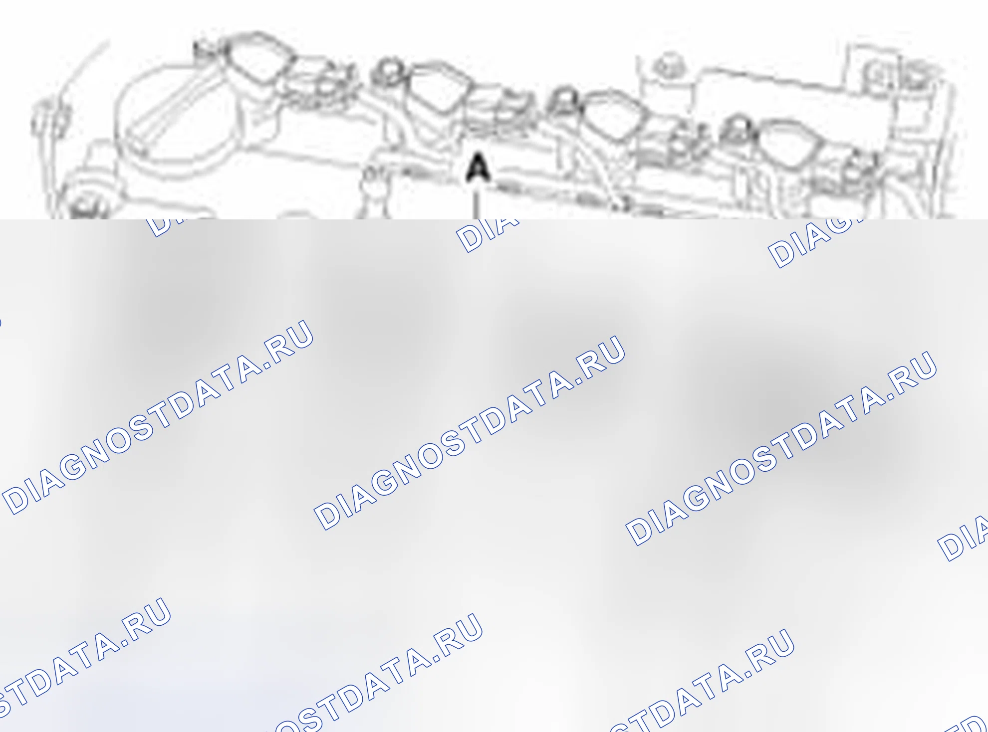 Рис. 40: Демонтаж. Geely SC7 I