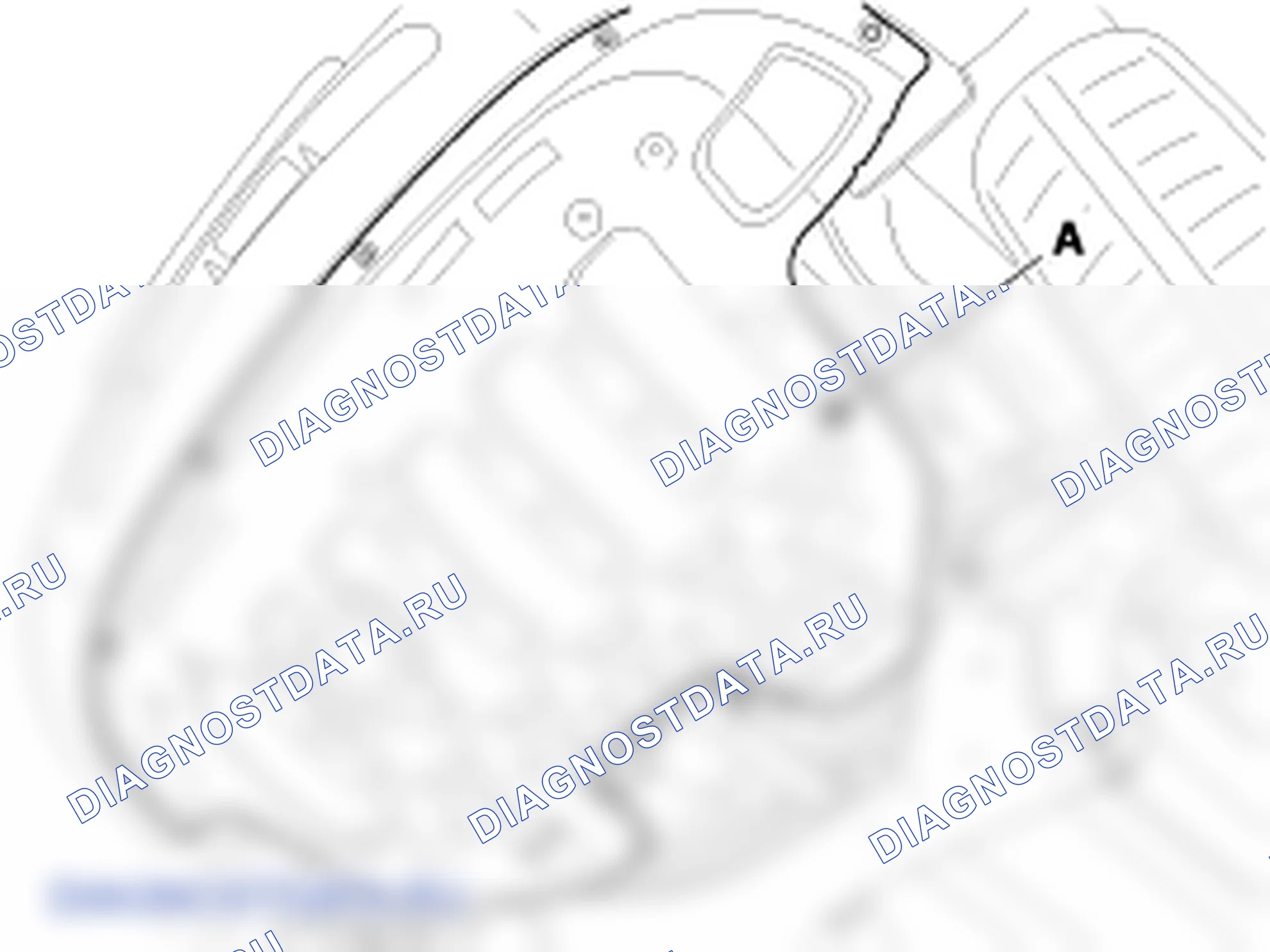 Снятие акпп. Hyundai ix35 EL