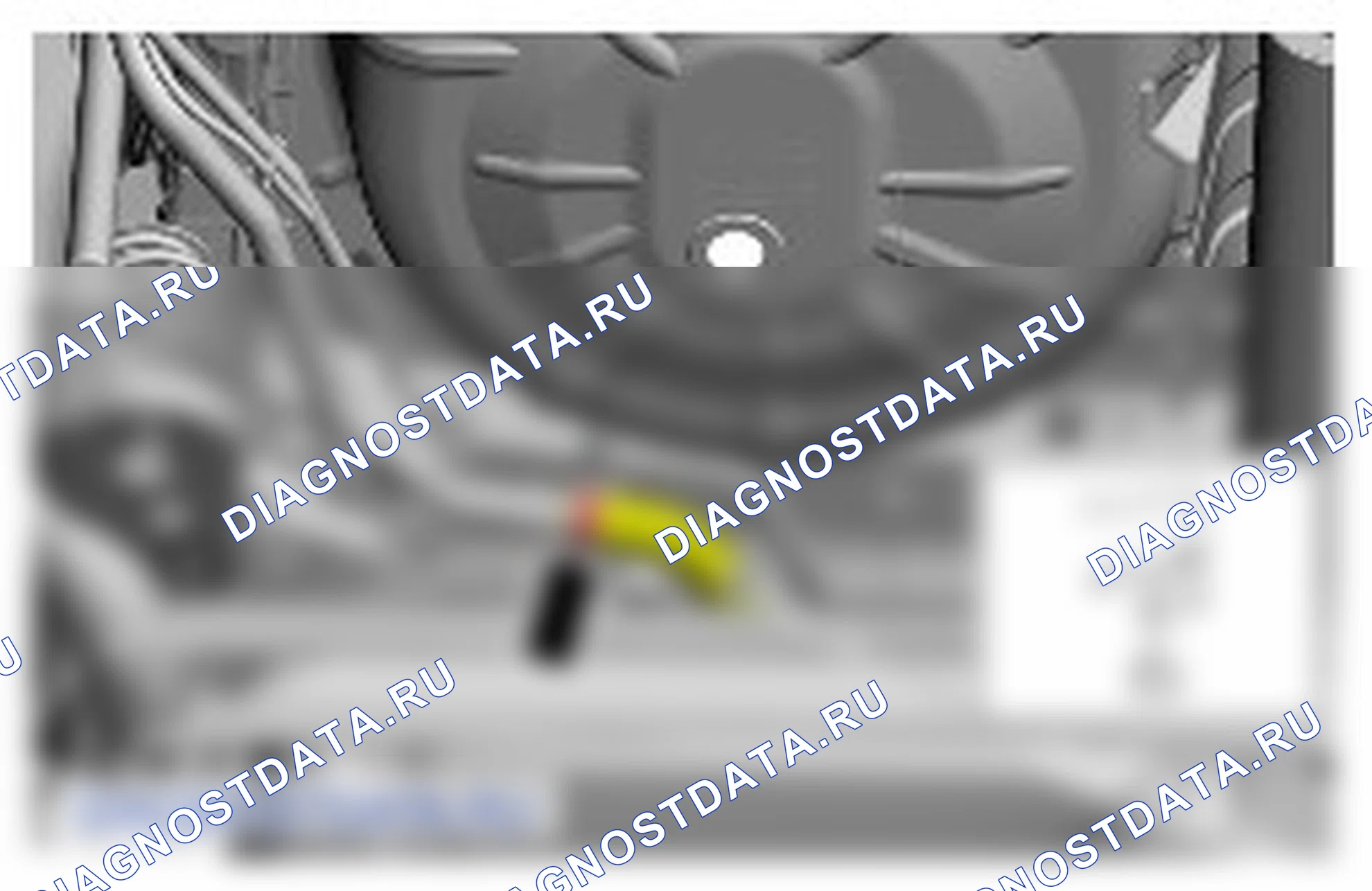 слив топлива из бака: описание и работа. Ford Grand C-MAX II