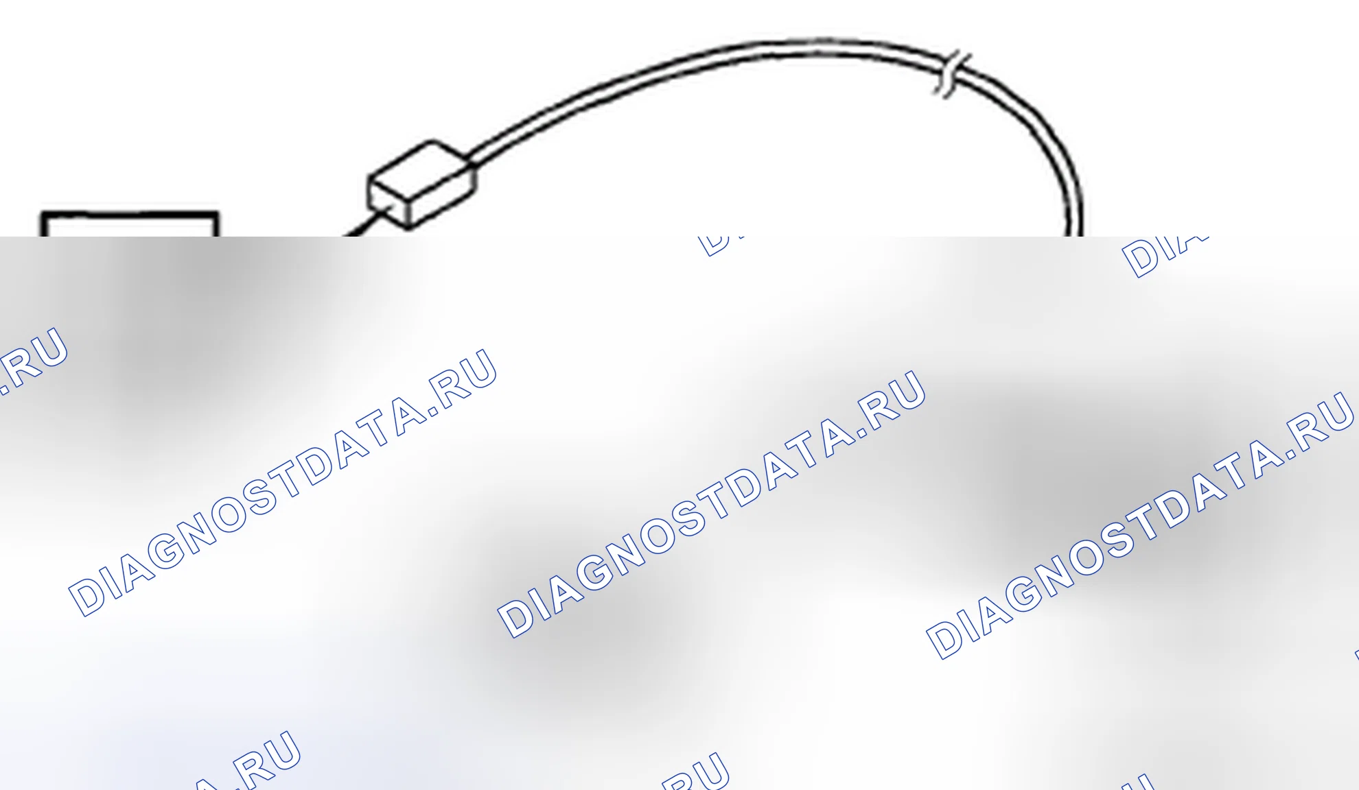 Рис. 23. Mazda 5 I рестайлинг