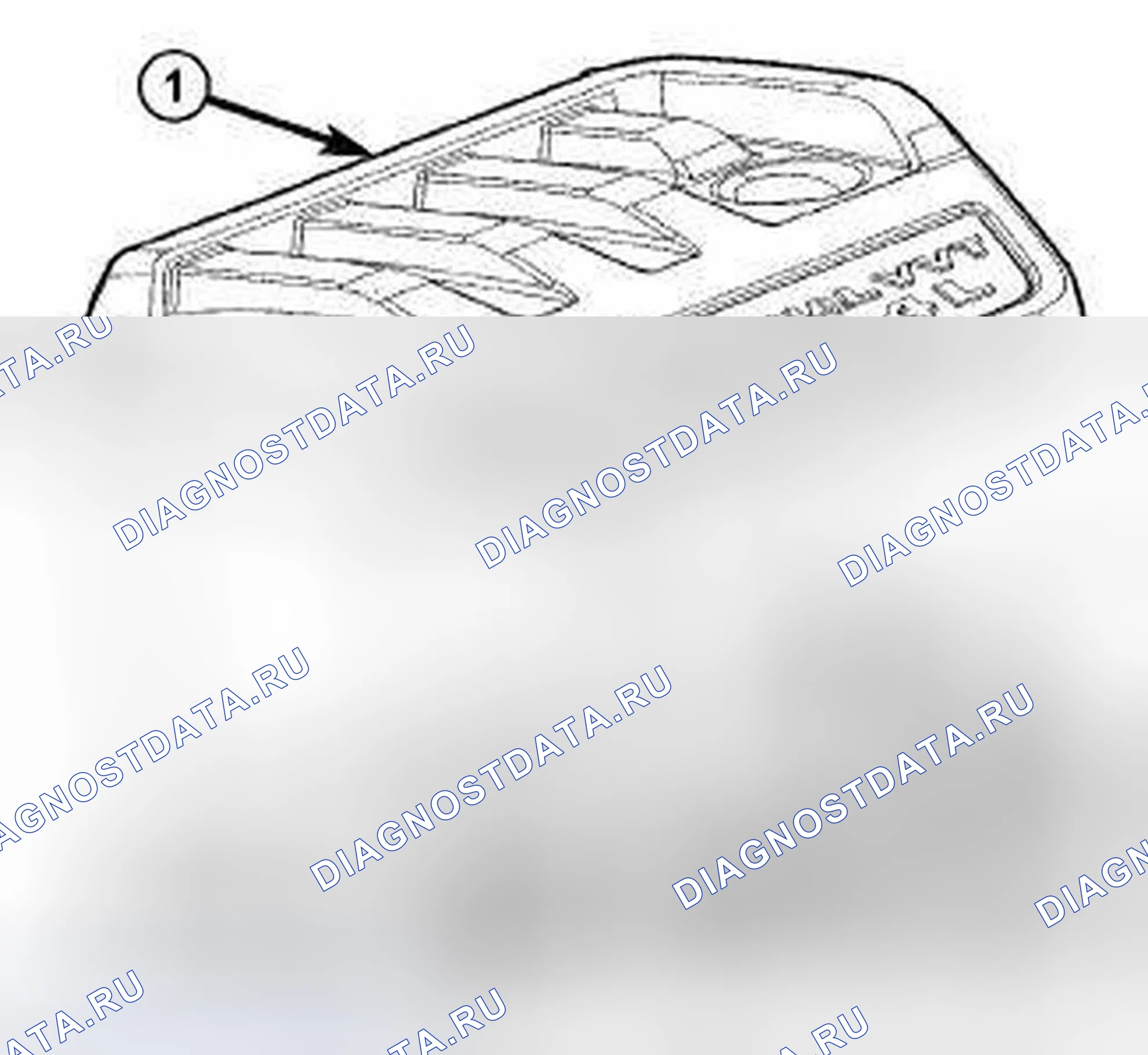 Рис. 148. Dodge Journey I