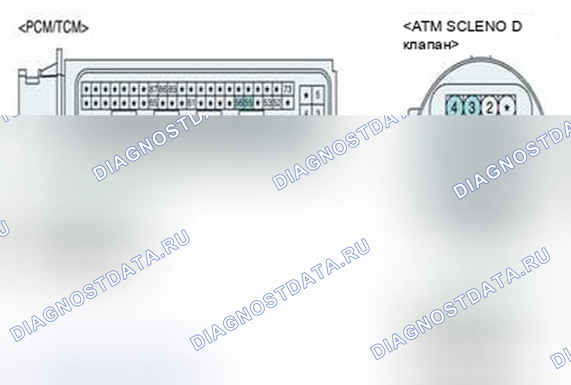 Рис. 338. Hyundai Santa Fe II рестайлинг
