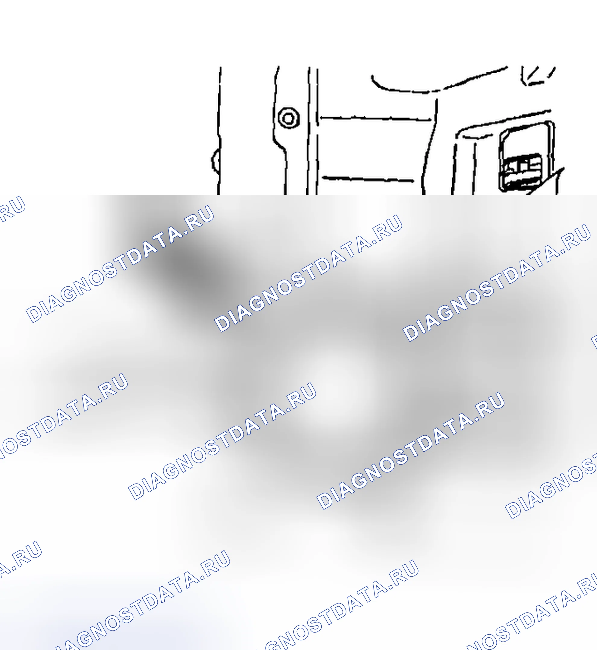 Рис. 1766. Ford Pickup F250 Super Duty I