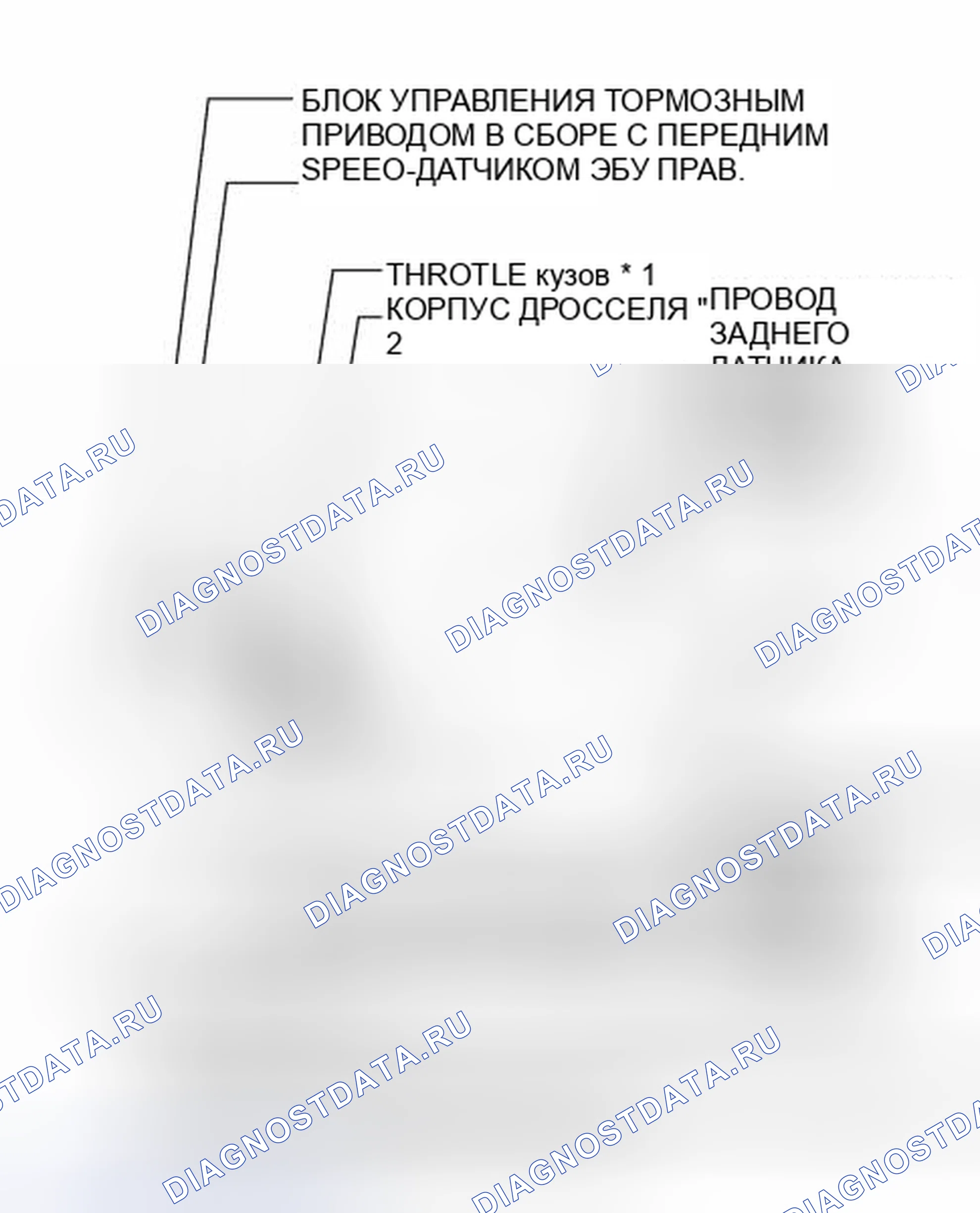Рис. 7: ИЛЛЮСТРАЦИЯ. Toyota Camry XV50