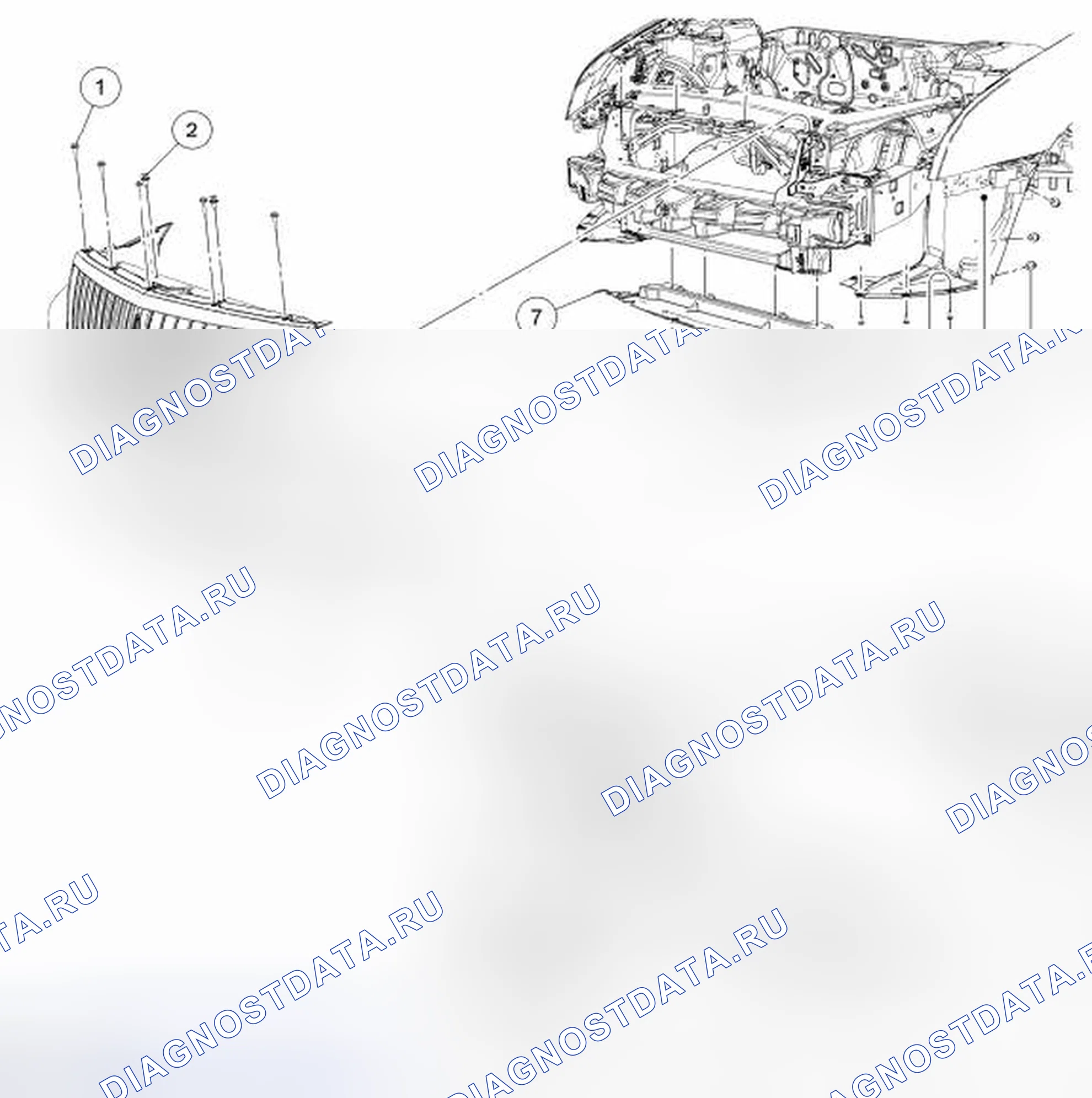 Рис. 14: МКЗ. Hyundai Lafesta I