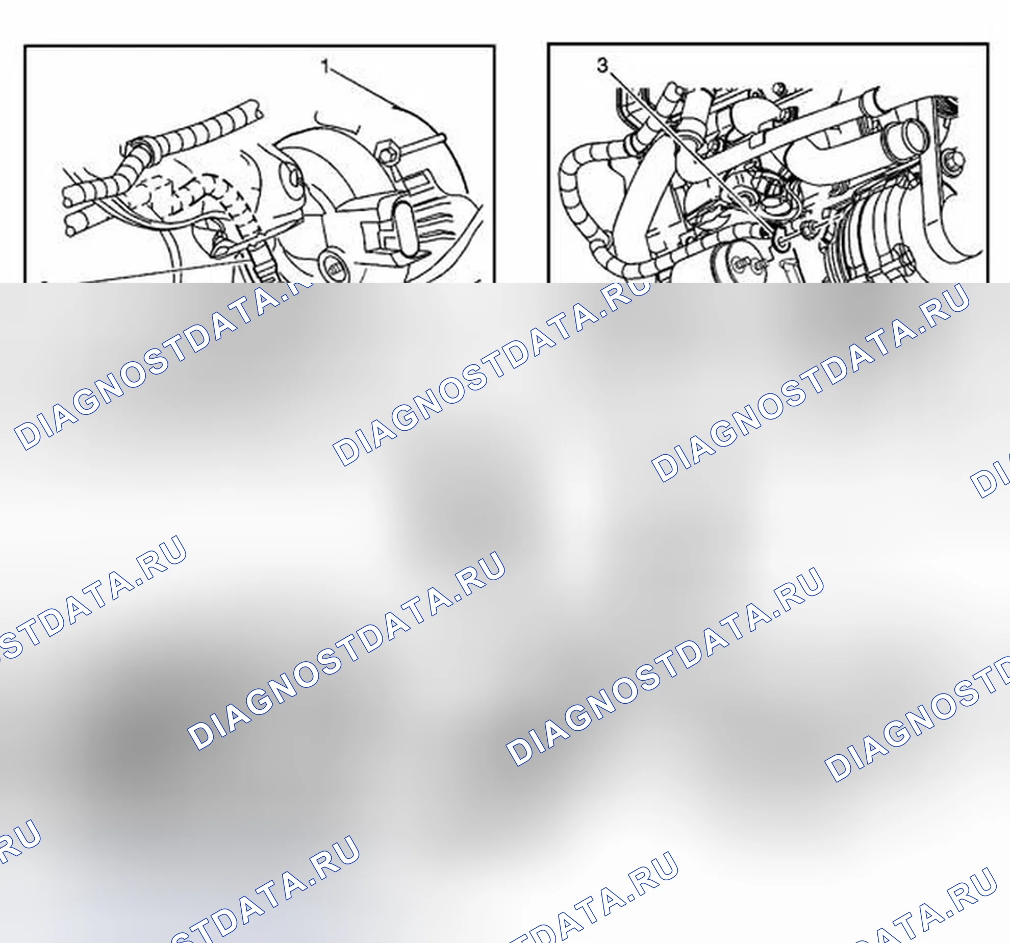Рис. 16. Cadillac CTS I