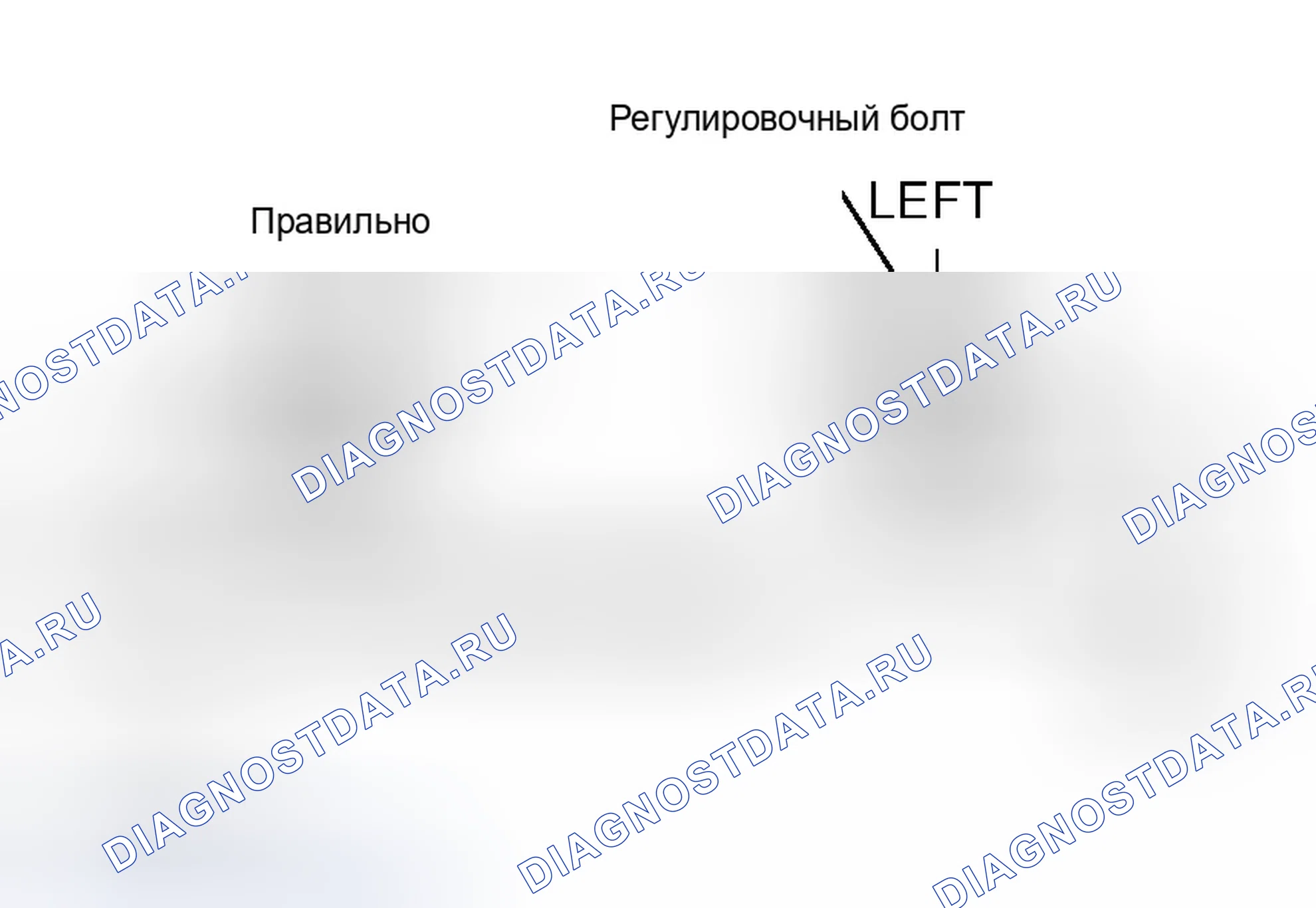 Рис. 5: Задняя подвеска. Infiniti I30 I