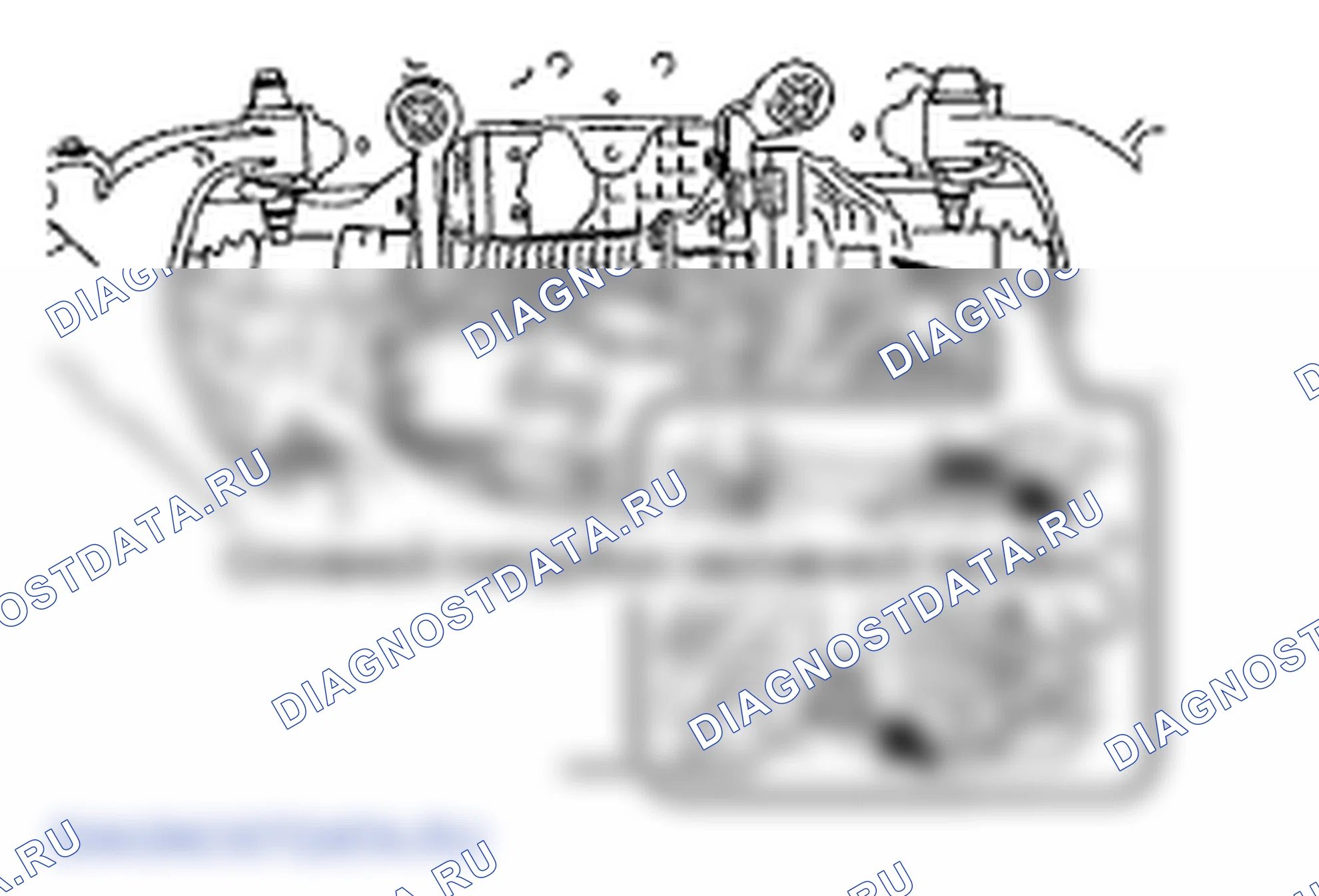 Рис. 2: ЗАМЕНА. Toyota Land Cruiser 200