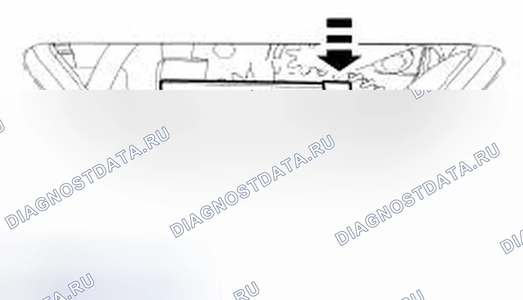 Рис. 55. Ford Flex I