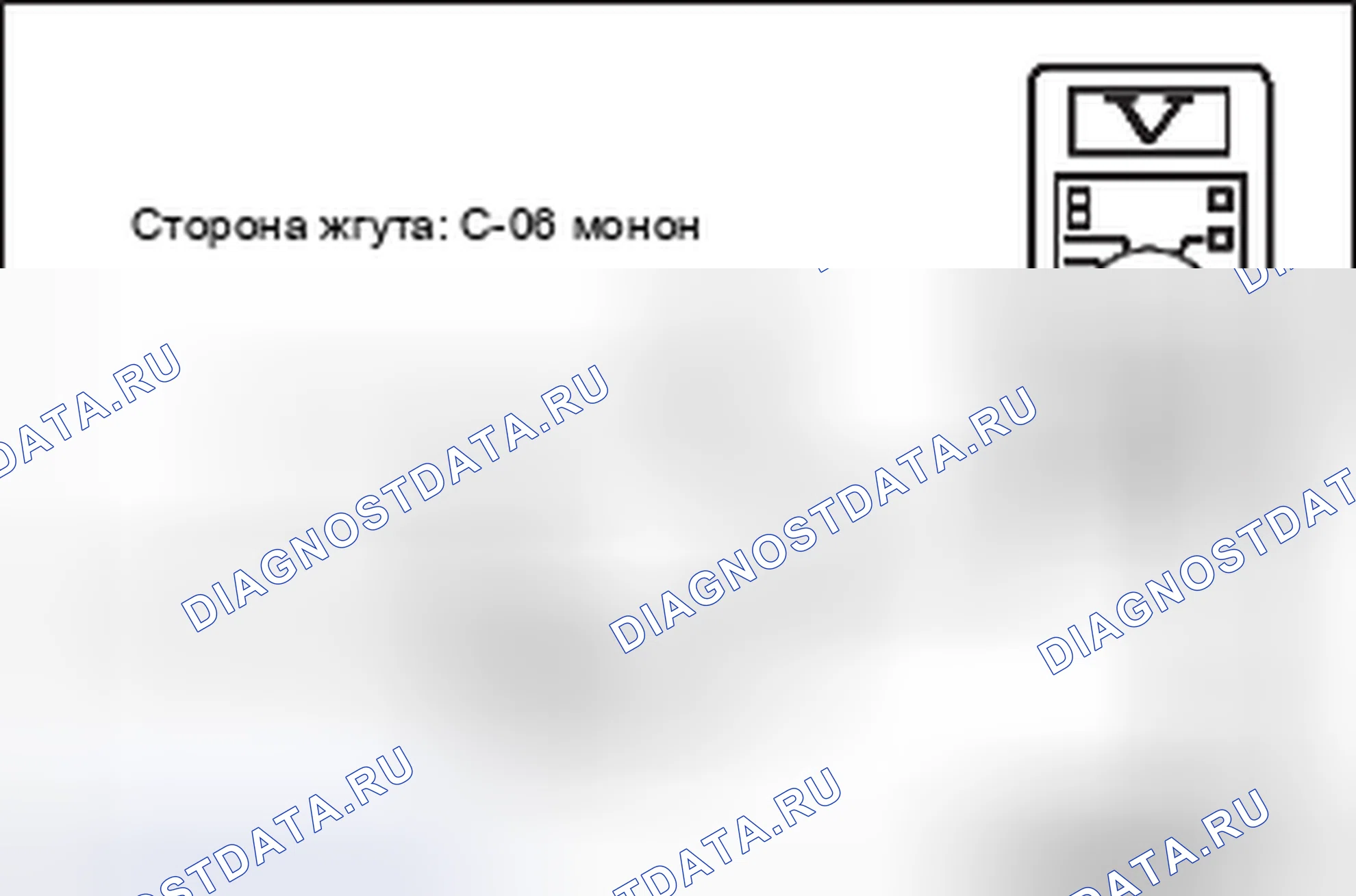 Рис. 311. Mitsubishi Lancer Ralliart X рестайлинг