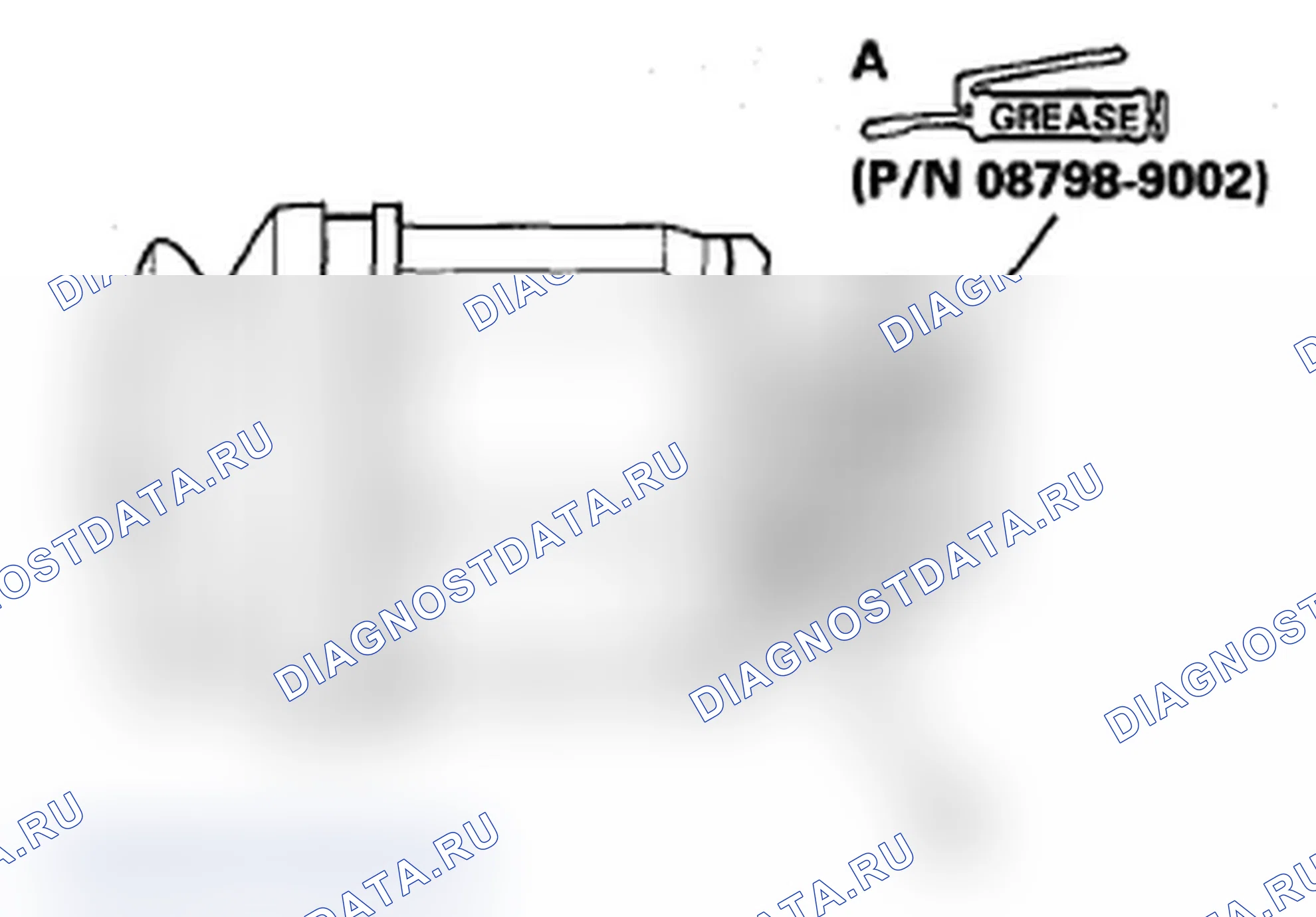 Рис. 56. Acura RDX I рестайлинг