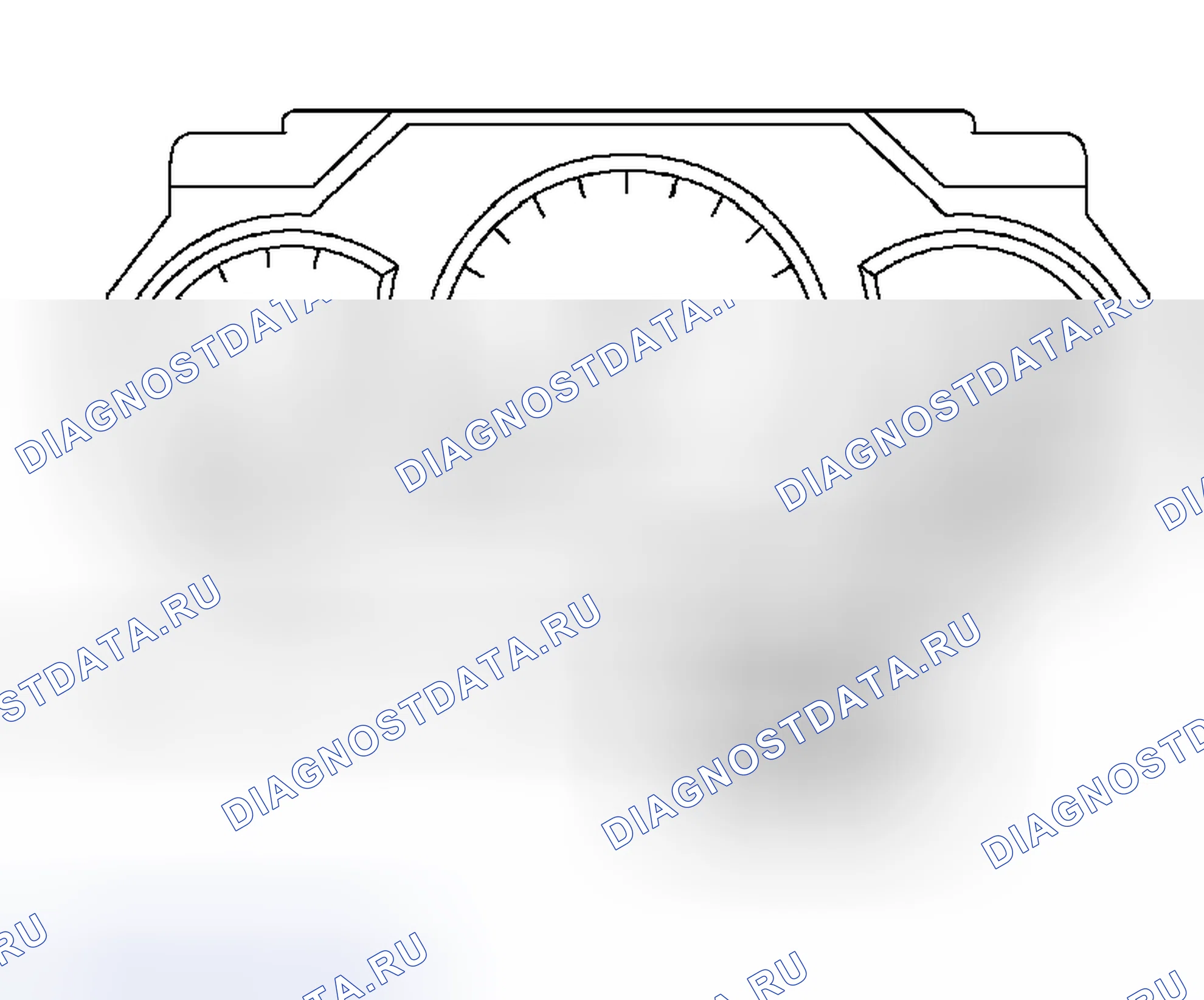 Рис. 34. Honda Accord VIII рестайлинг