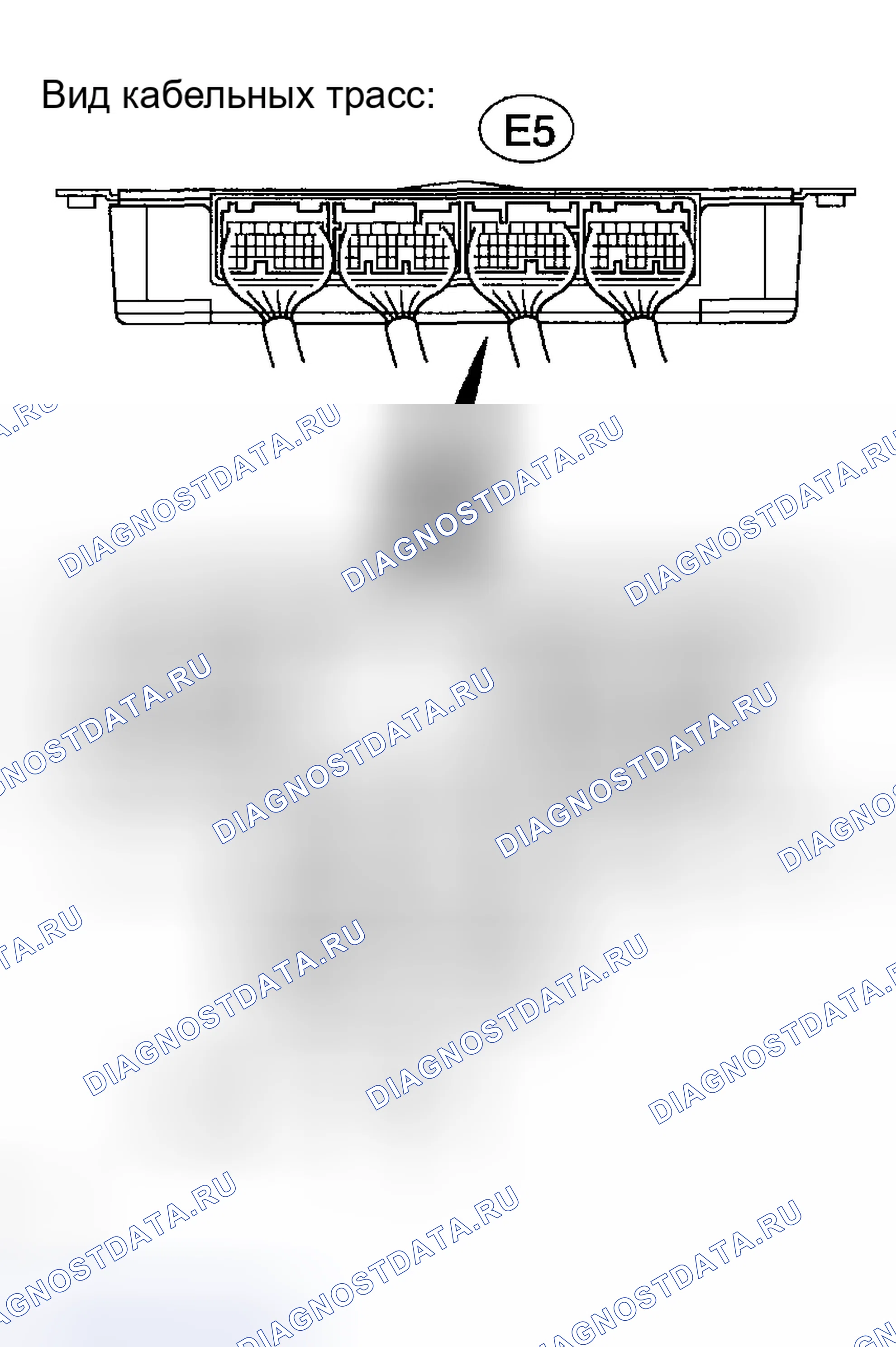 Рис. 109. Toyota Matrix E130