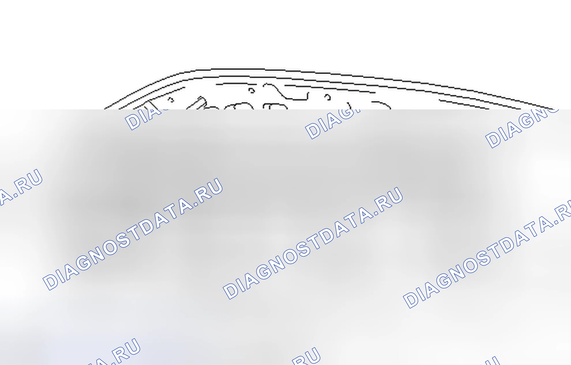 Рис. 11. Toyota Corolla X рестайлинг