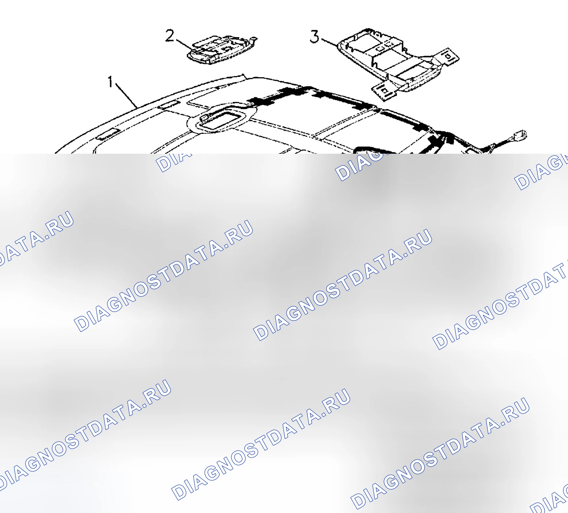 Рис. 14. Buick LeSabre VII