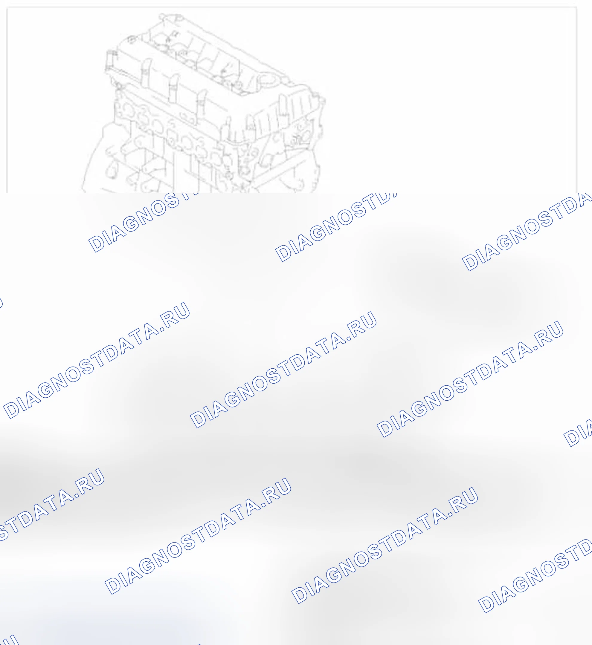 Рис. 3: Компоненты. Hyundai Sonata VI