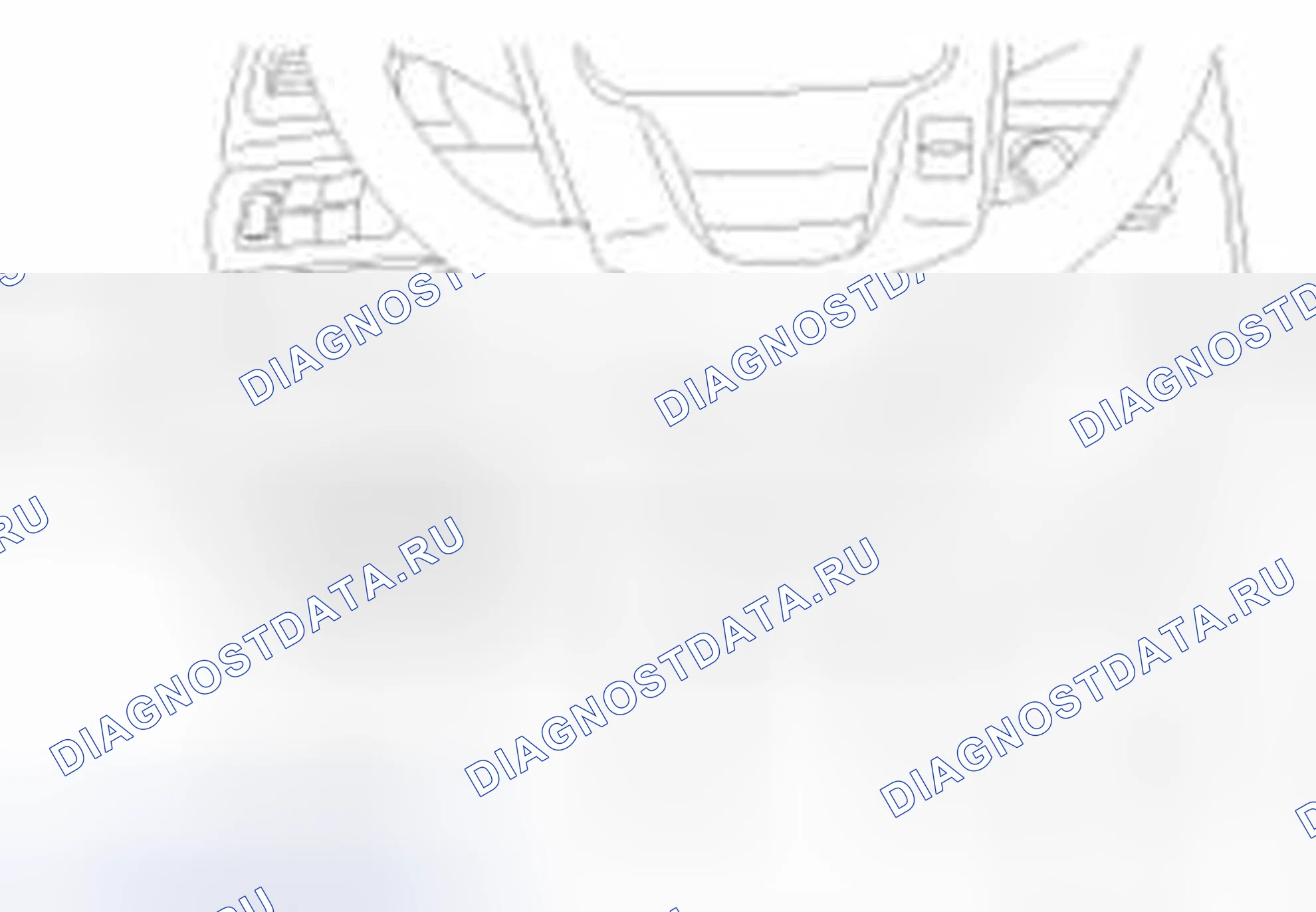 Рис. 54: Демонтаж. Geely SC7 I