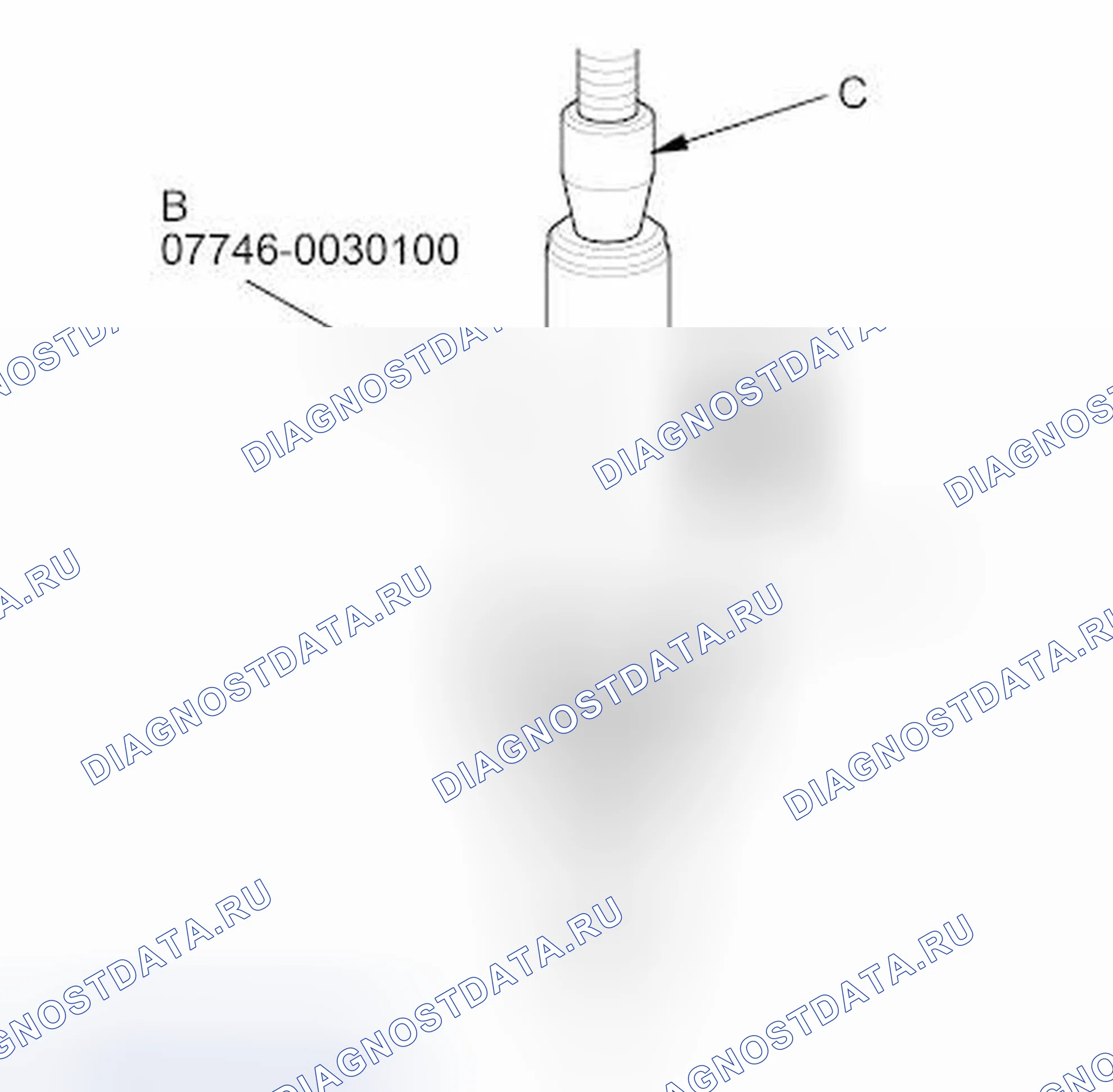 Рис. 135. Honda Element YH2 рестайлинг