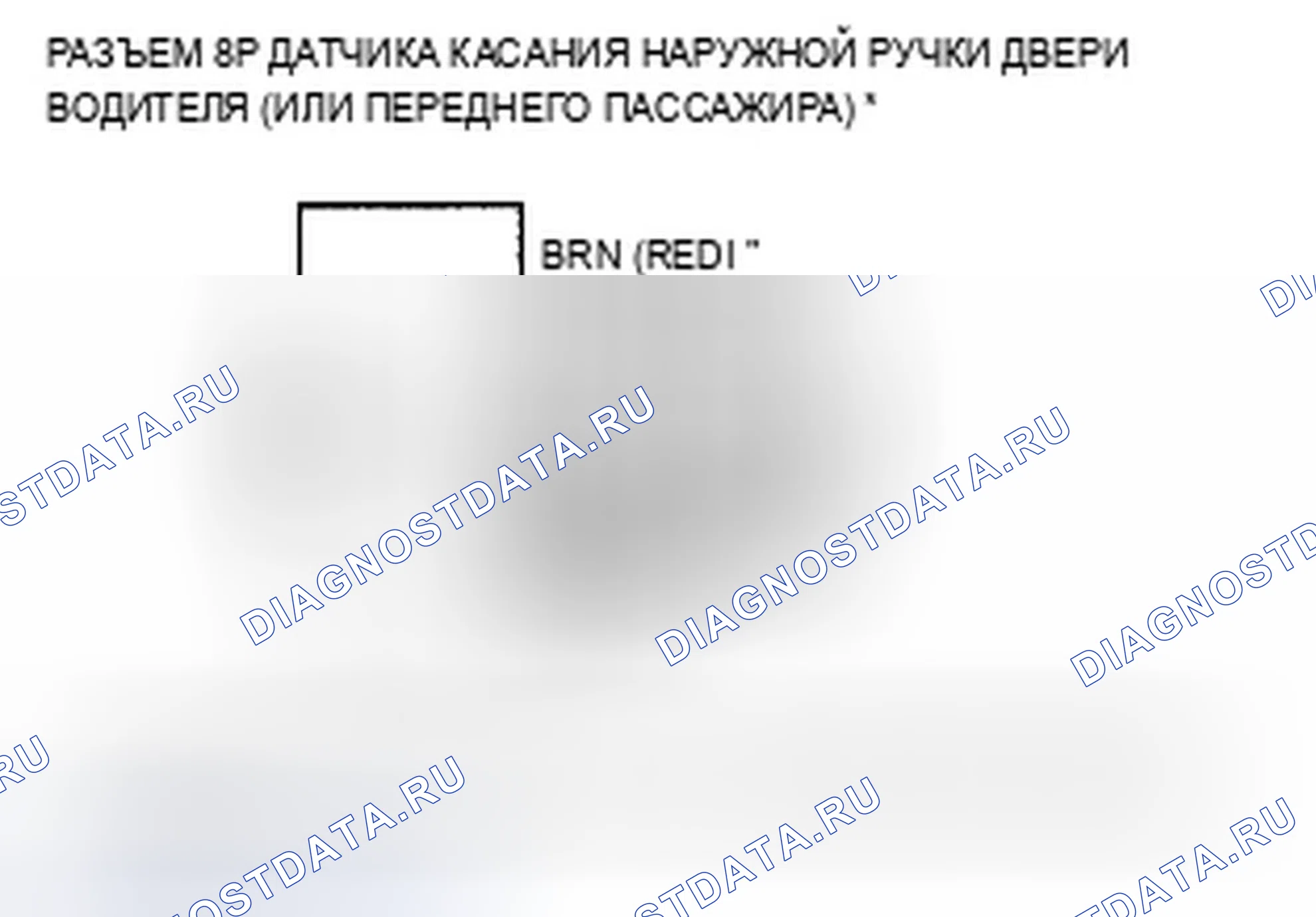 Рис. 96. Acura ZDX I
