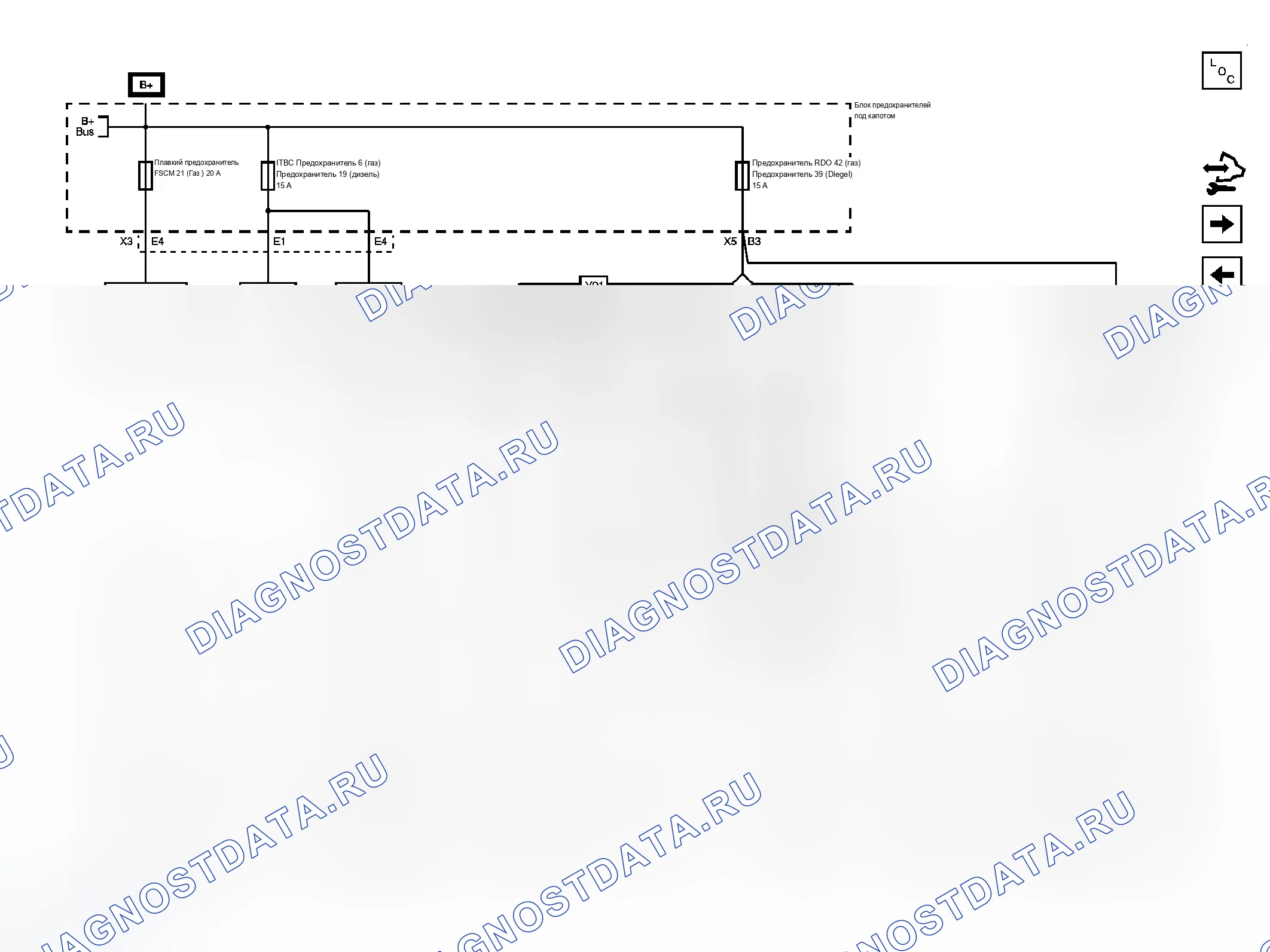 Рис. 14. Chevrolet Silverado 3500 HD 