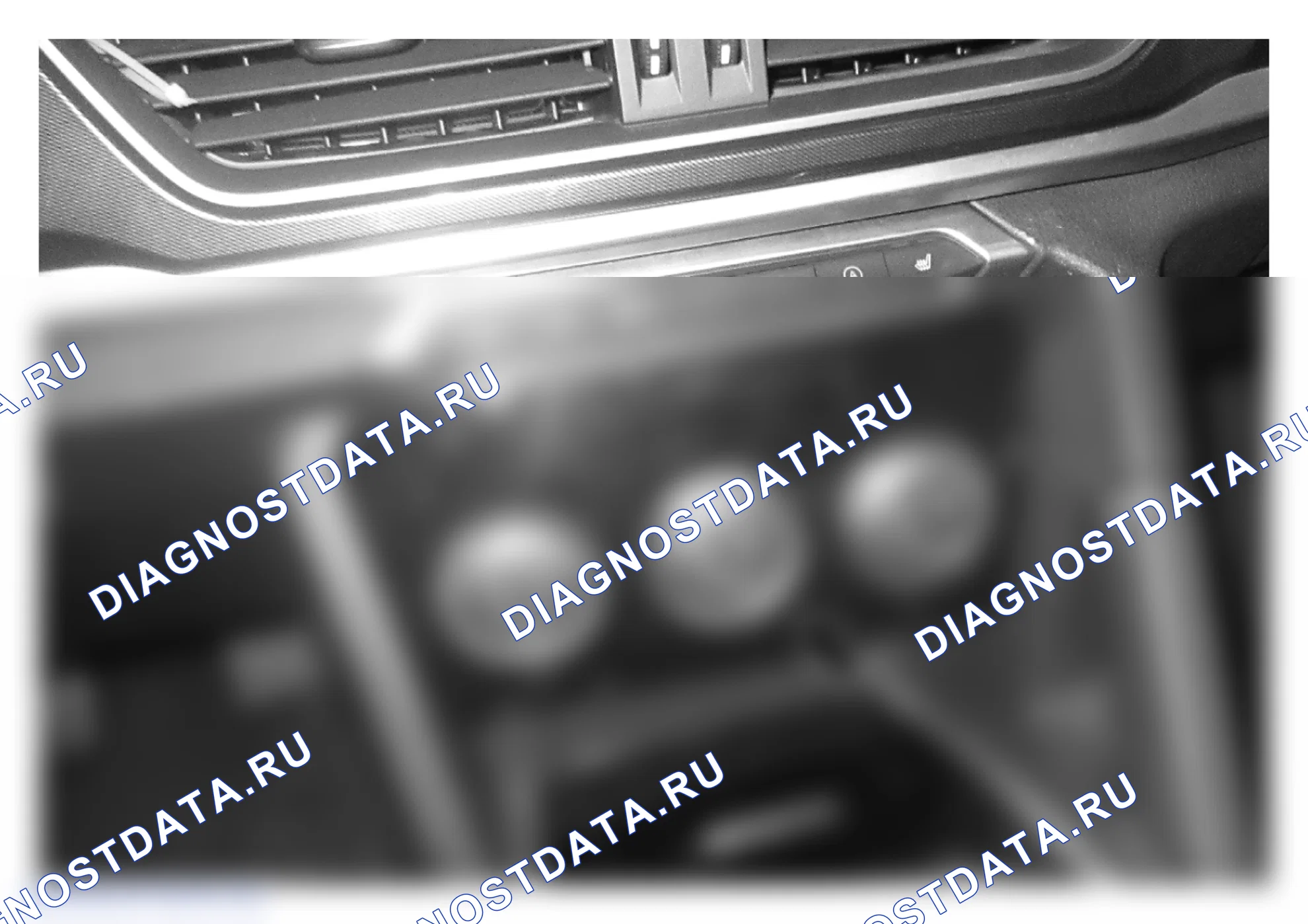 Как снять и установить отборный узел растяжения — Haval H6. Haval H6 III