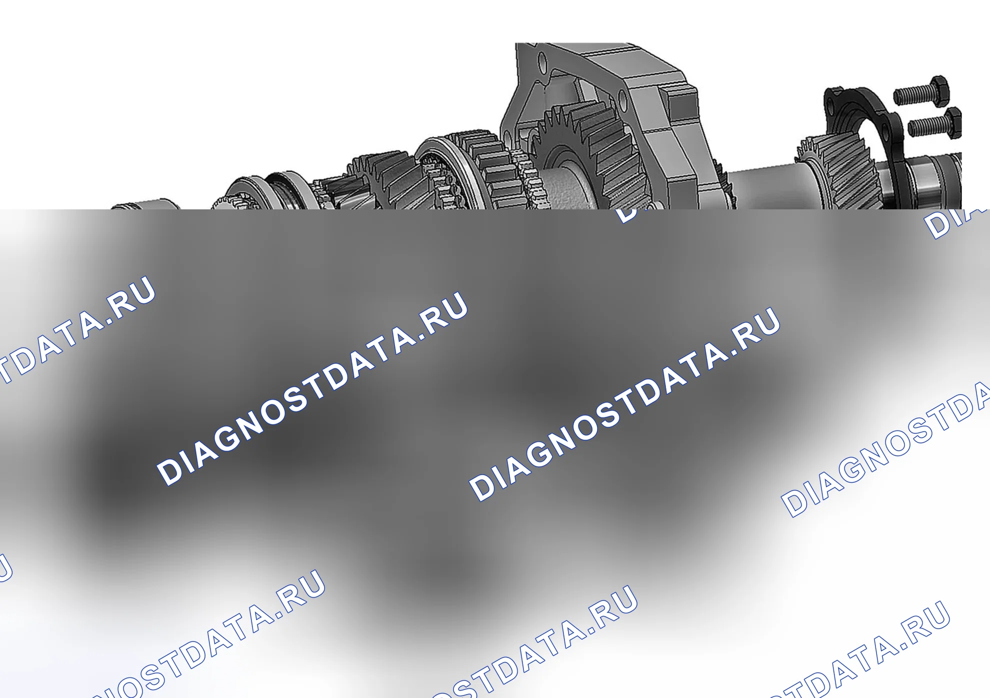 Разборка / установка — Great Wall Wingle-7. Great-Wall Wingle 7 I