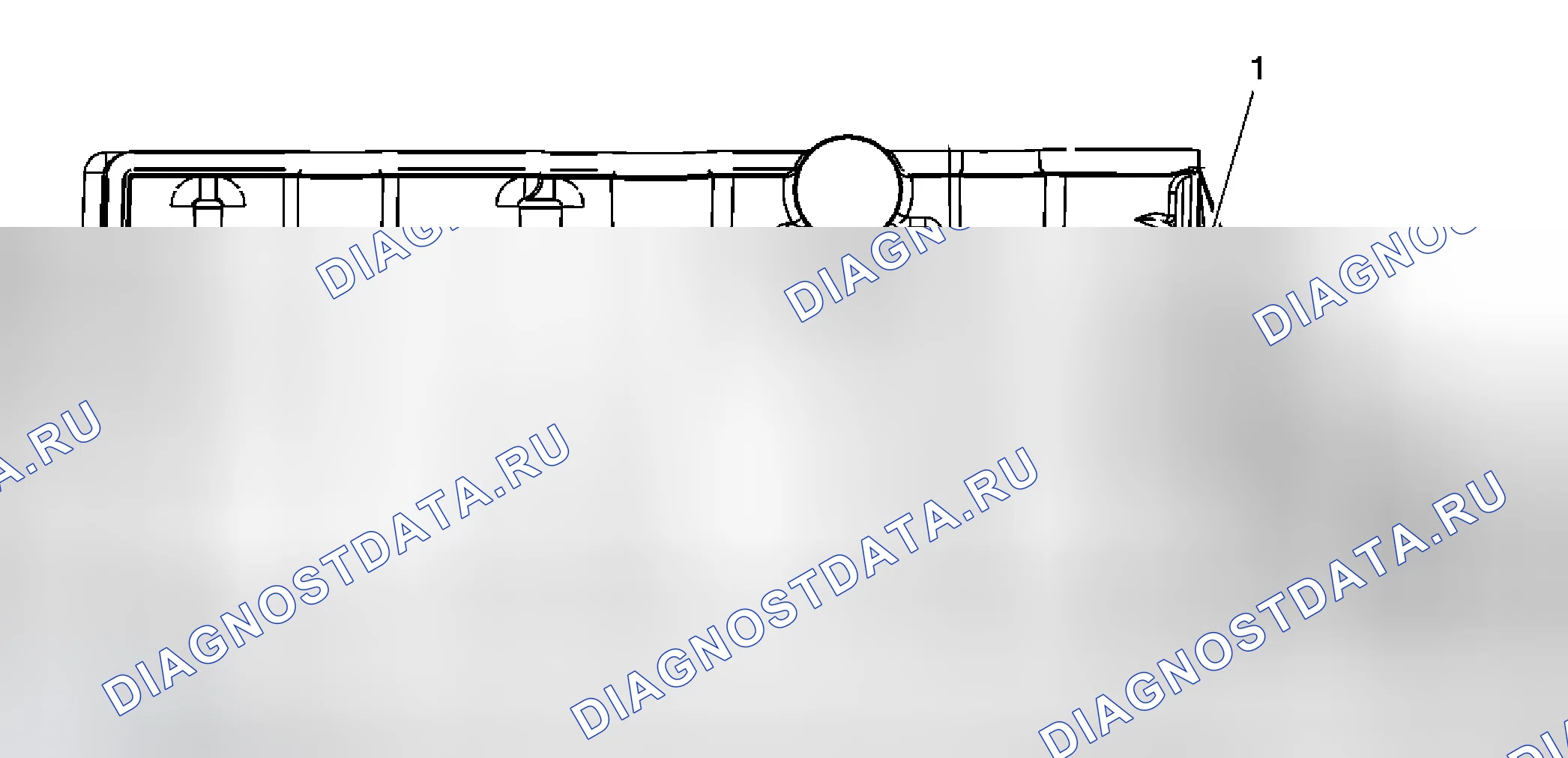 Рис. 104. Buick LaCrosse I