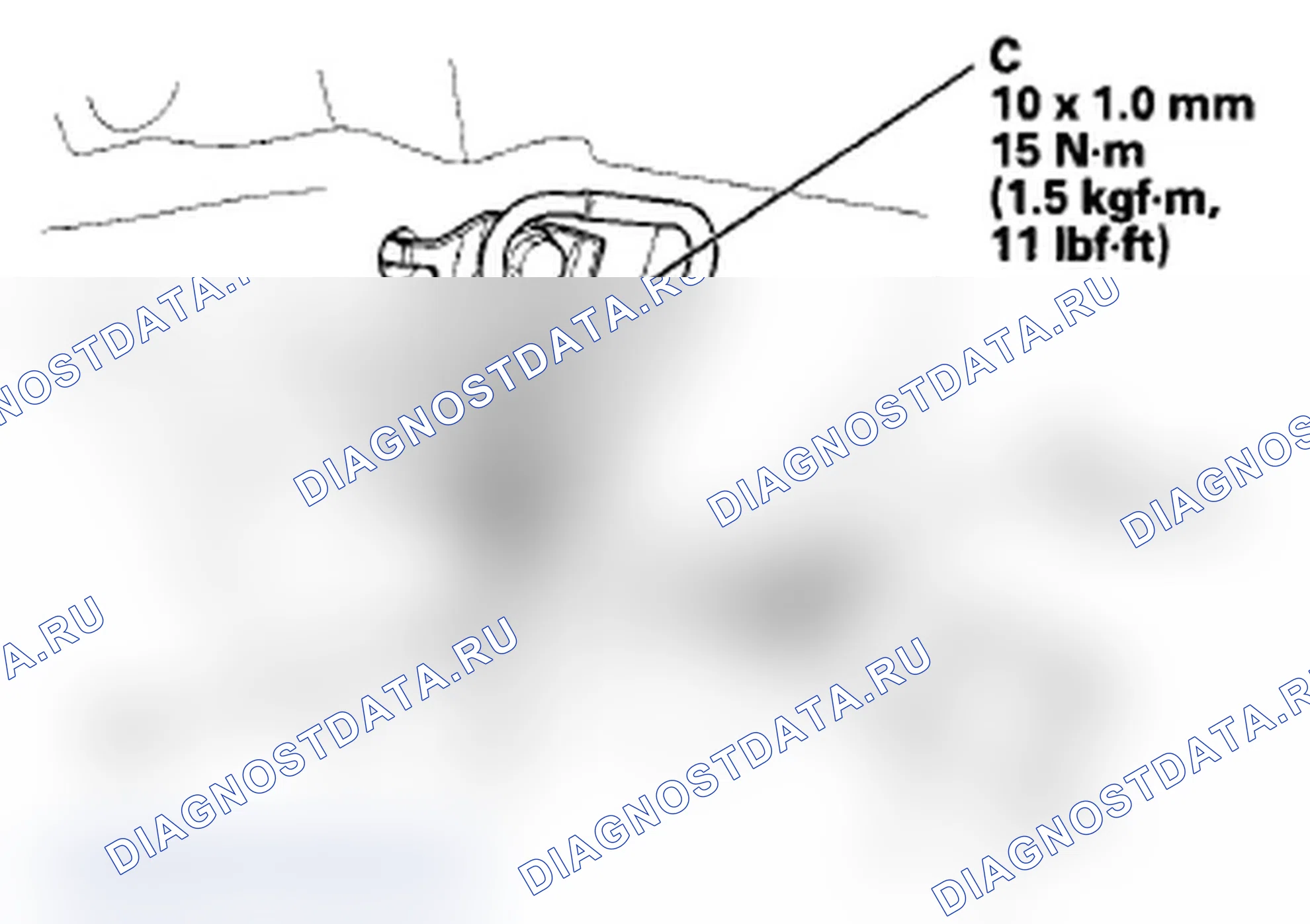 Рис. 77. Acura TL IV рестайлинг