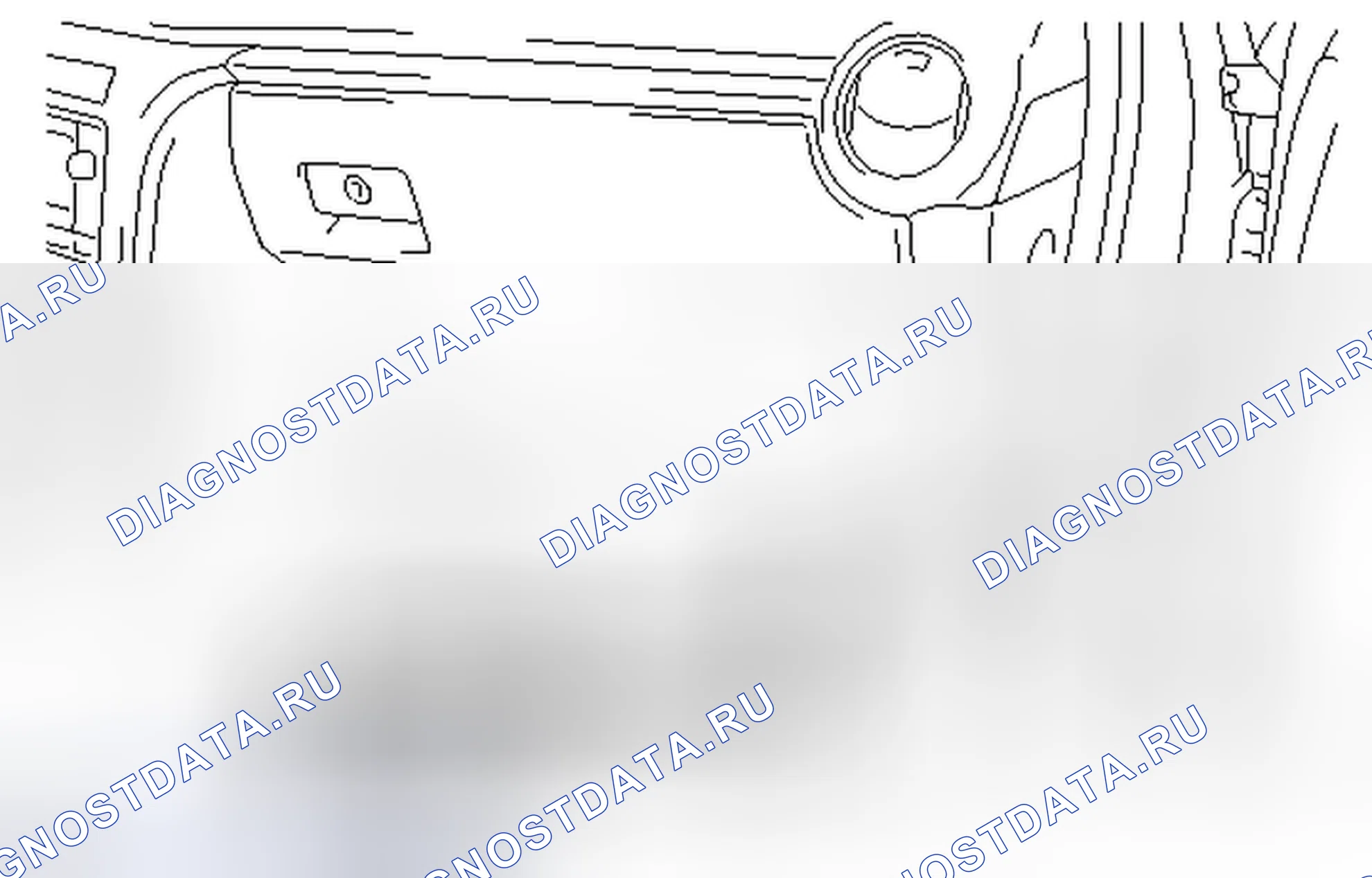 Рис. 134. Scion tC II рестайлинг