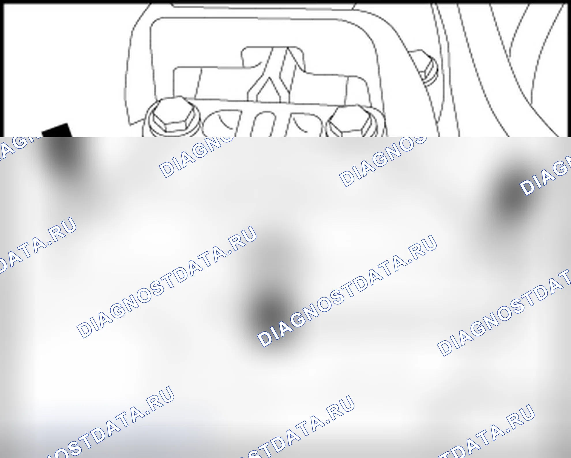 Рис. 74. Volkswagen New Beetle A4