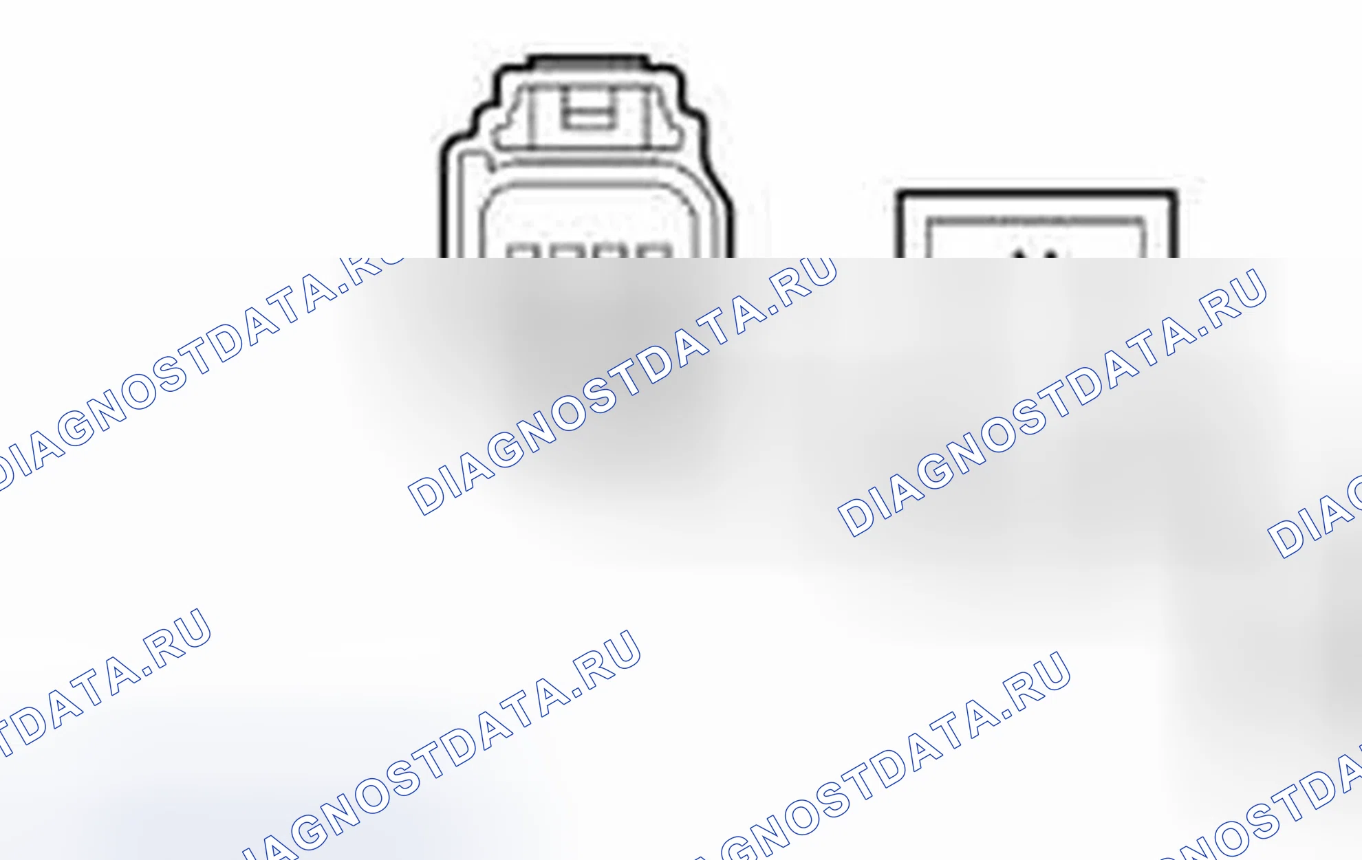Рис. 88. Ford Edge I рестайлинг