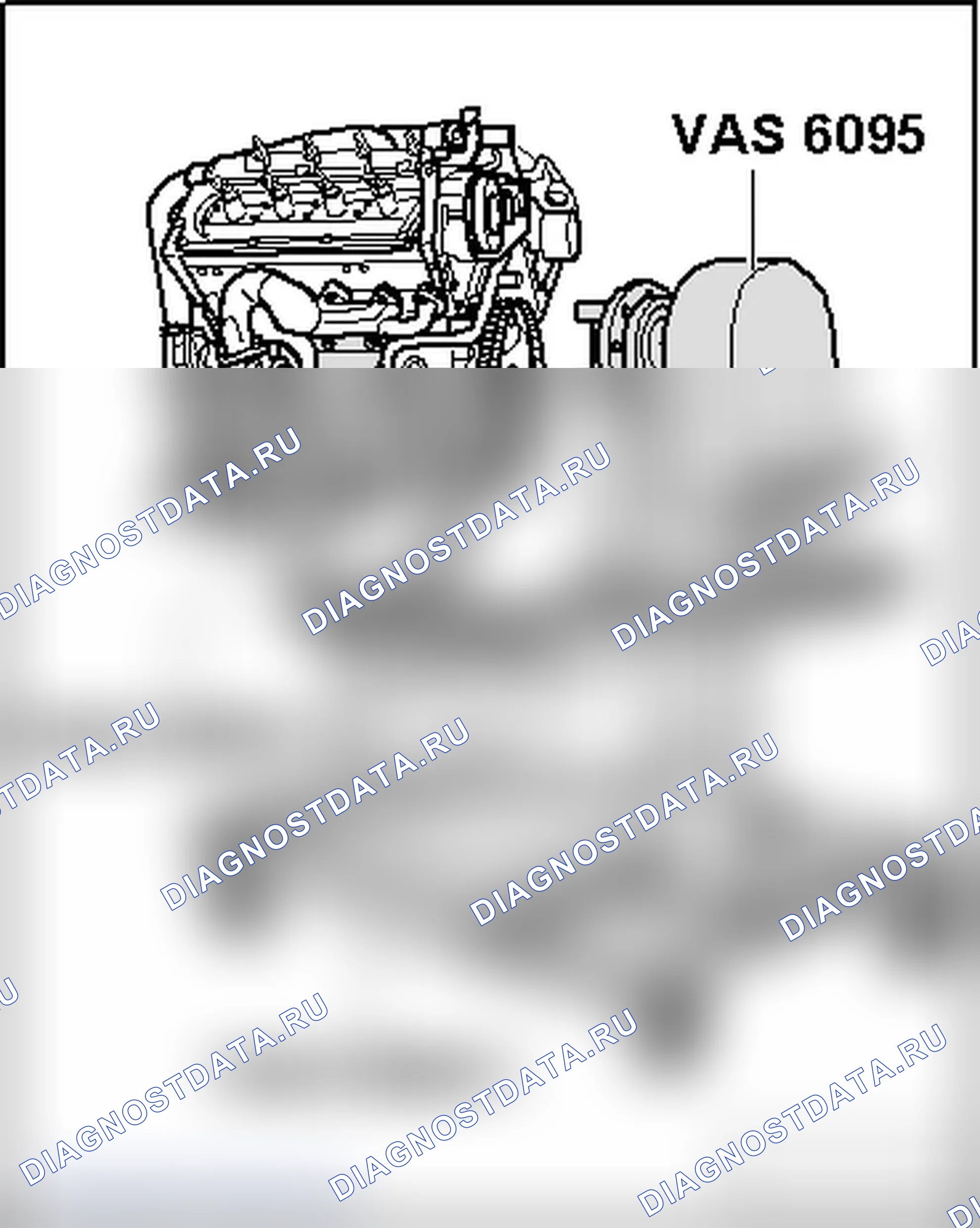 Рис. 320. Audi Q7 4L рестайлинг
