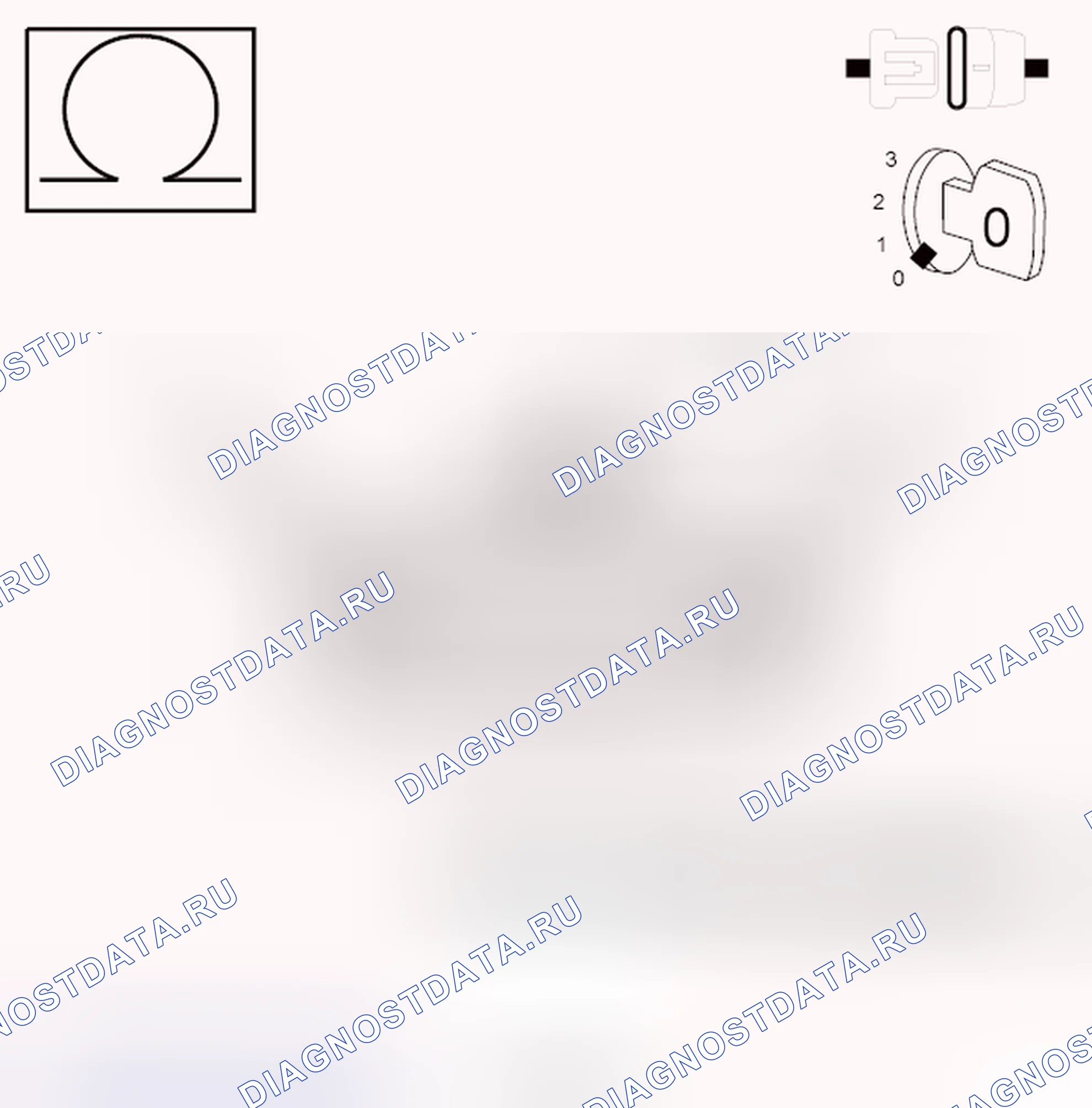 Рис. 440. Chrysler Town & Country V рестайлинг
