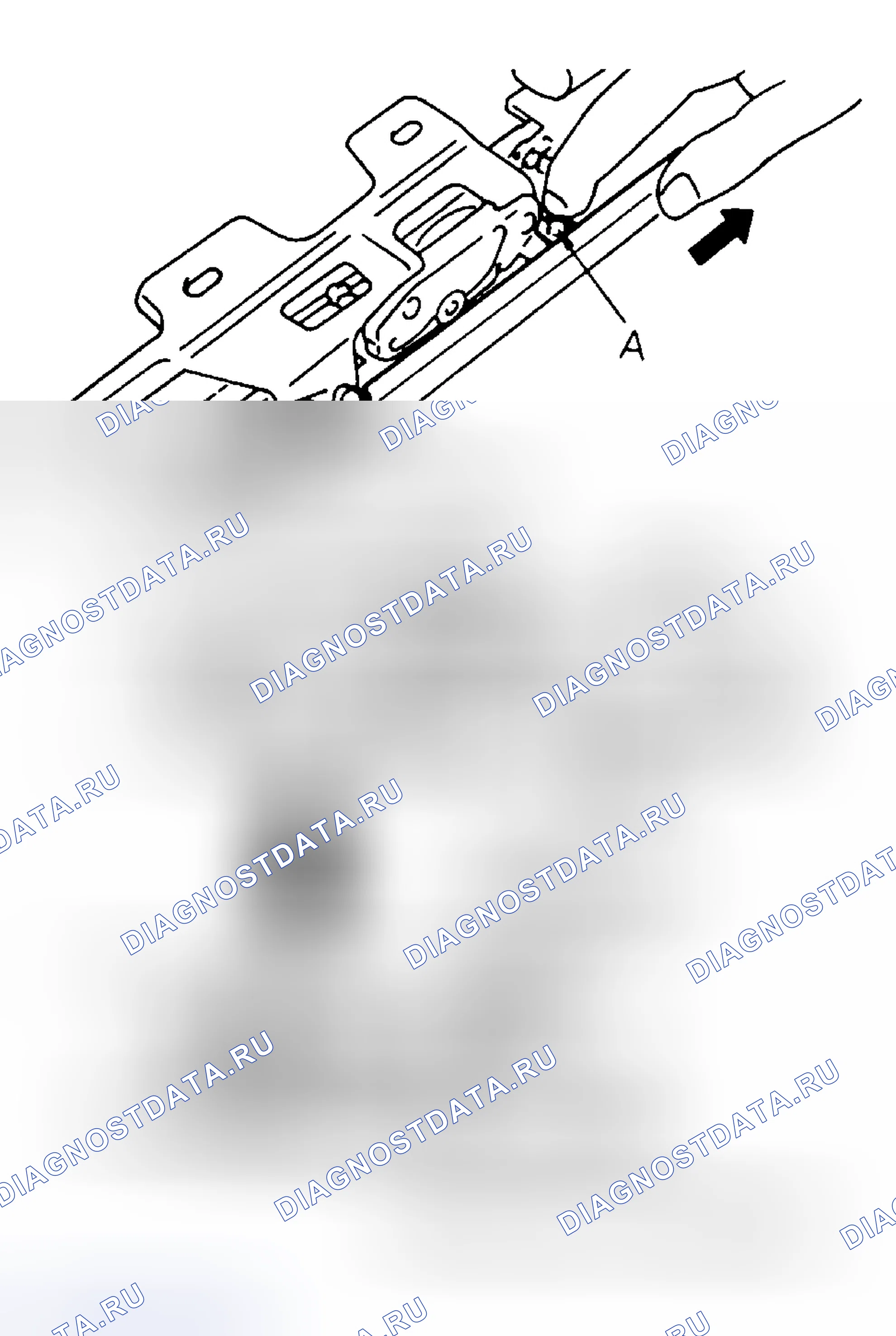 Рис. 29. Mitsubishi Galant VI