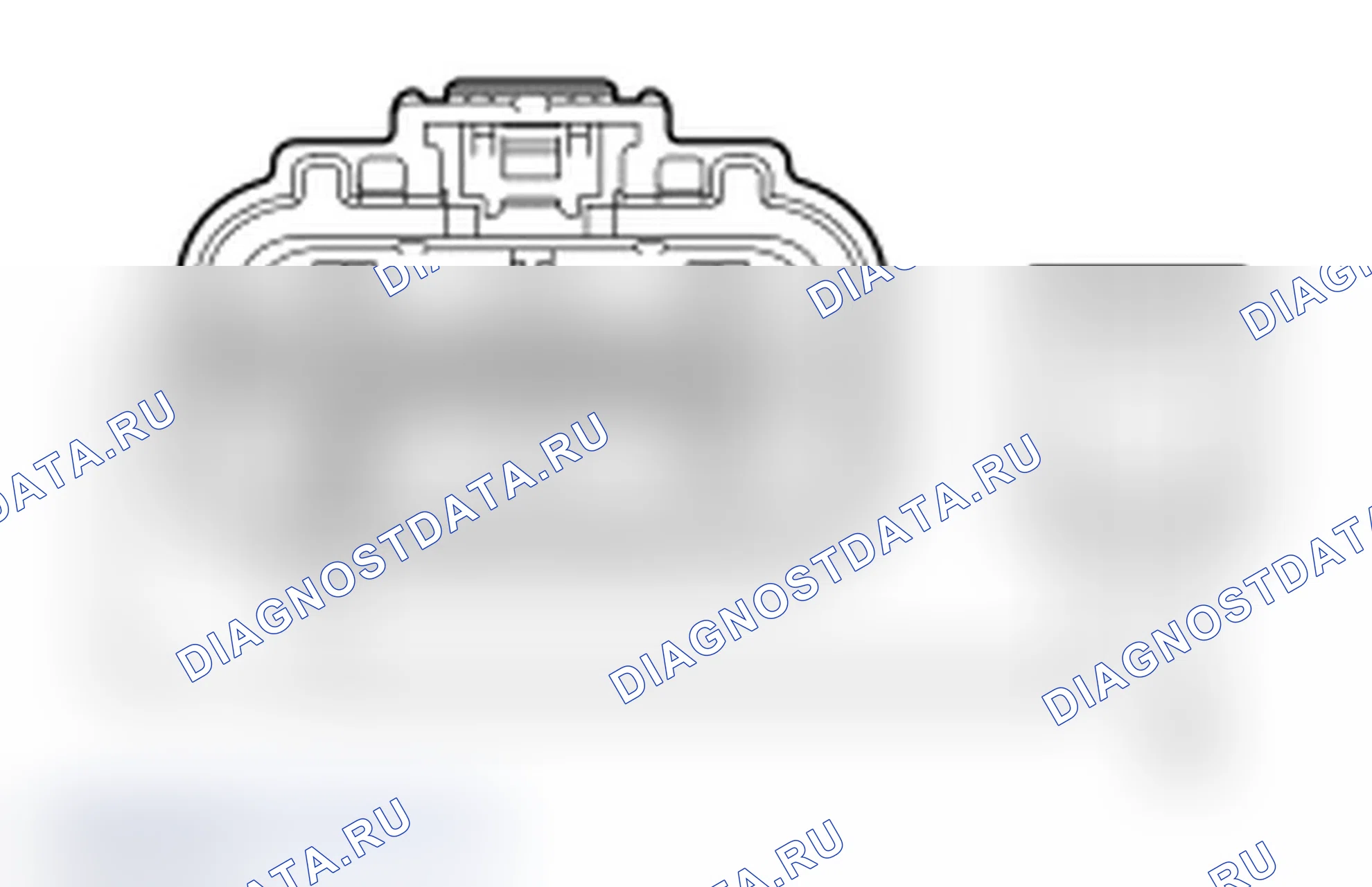 Рис. 24. Lincoln Mark LT