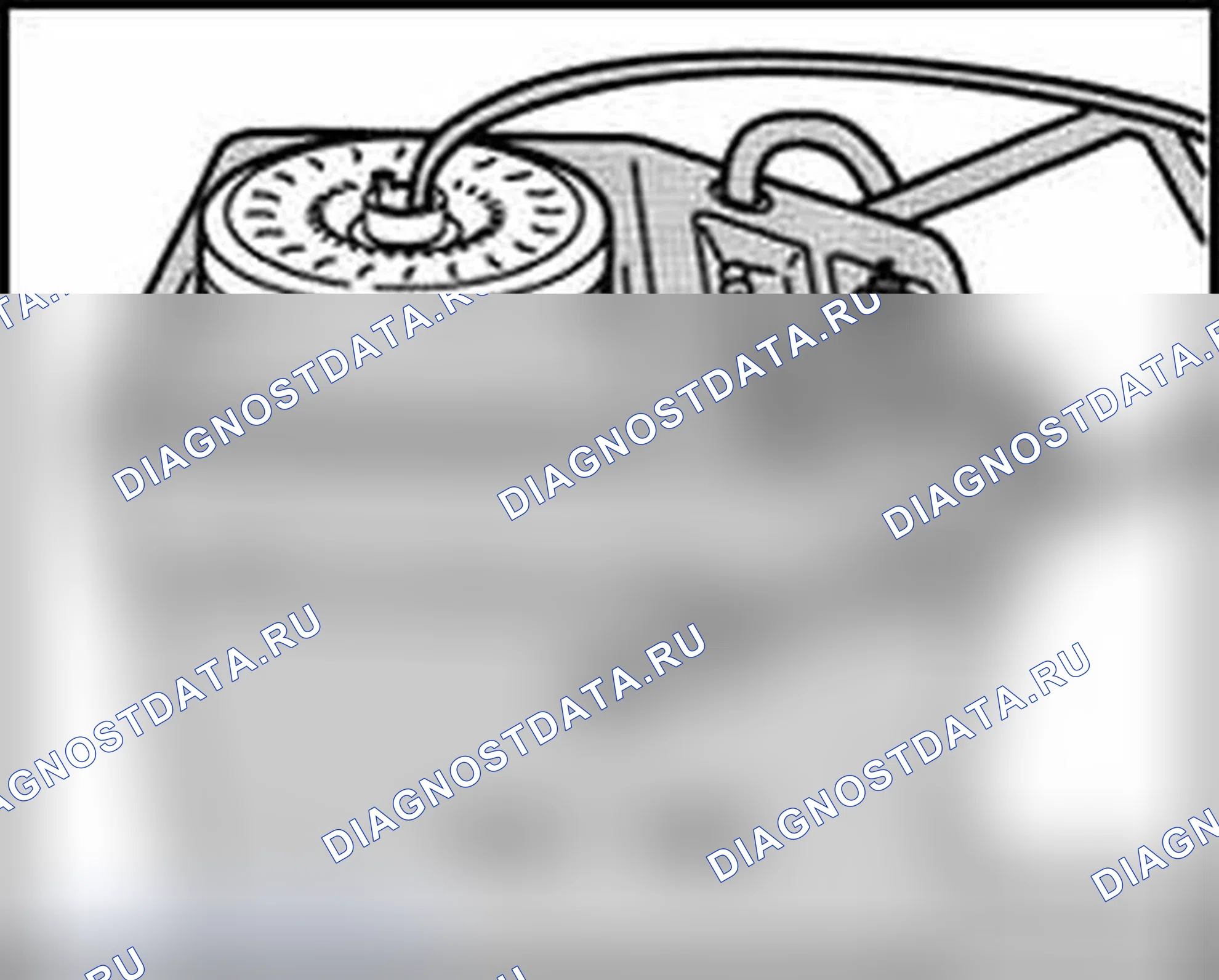 Рис. 9. Audi A6 C6 рестайлинг