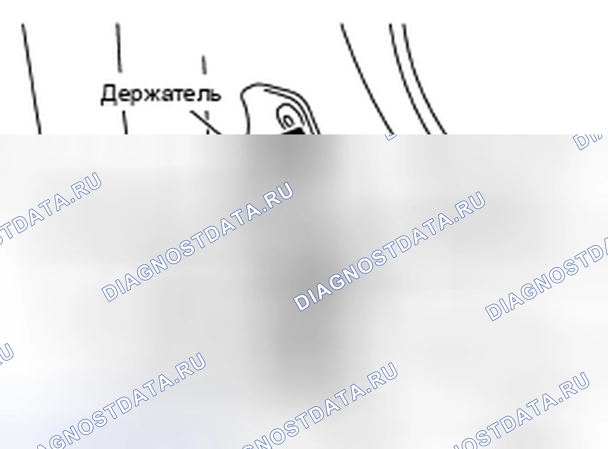 Рис. 51: ДЕМОНТАЖ. Nissan 350Z I рестайлинг