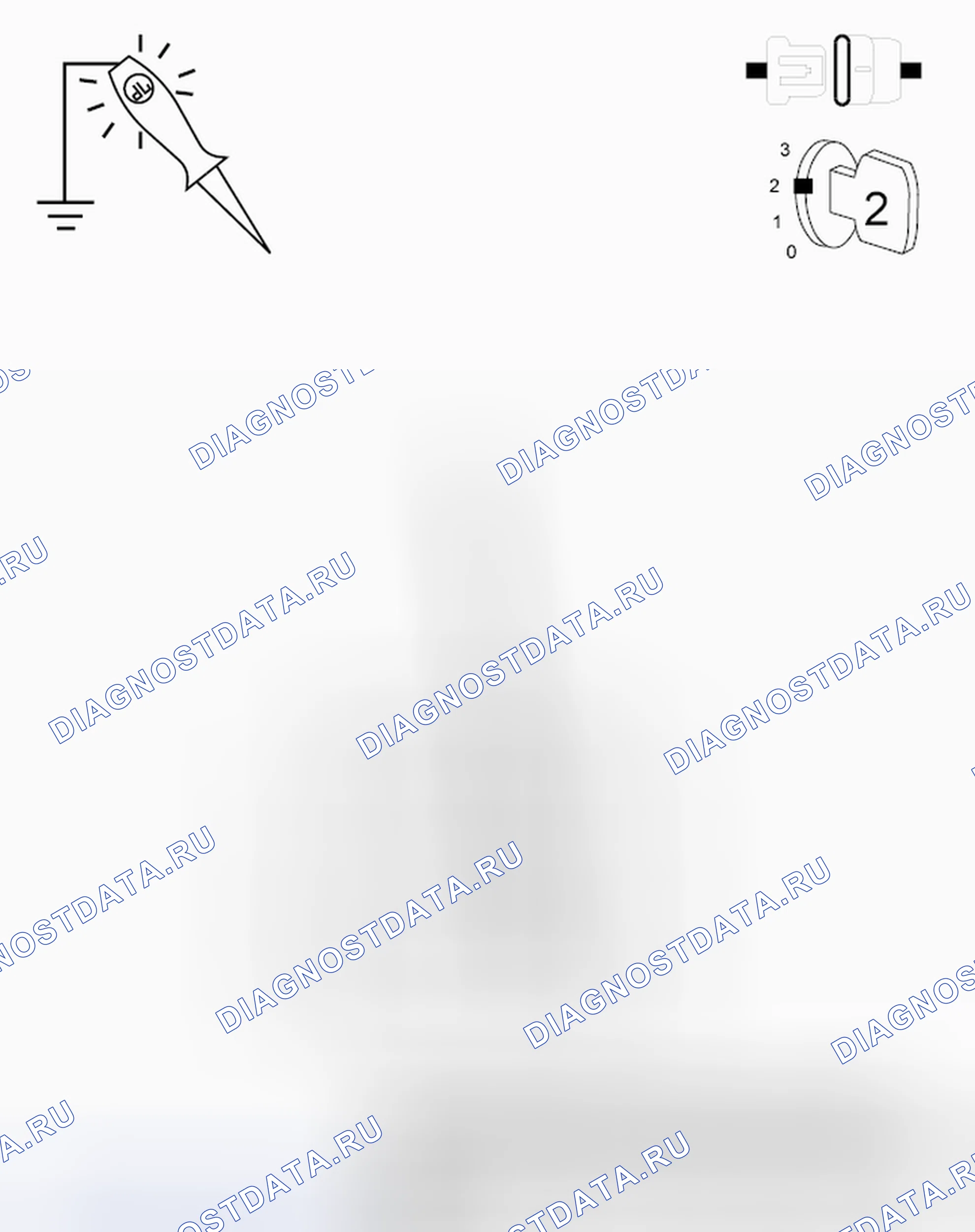 Рис. 398. RAM Pickup 2500 