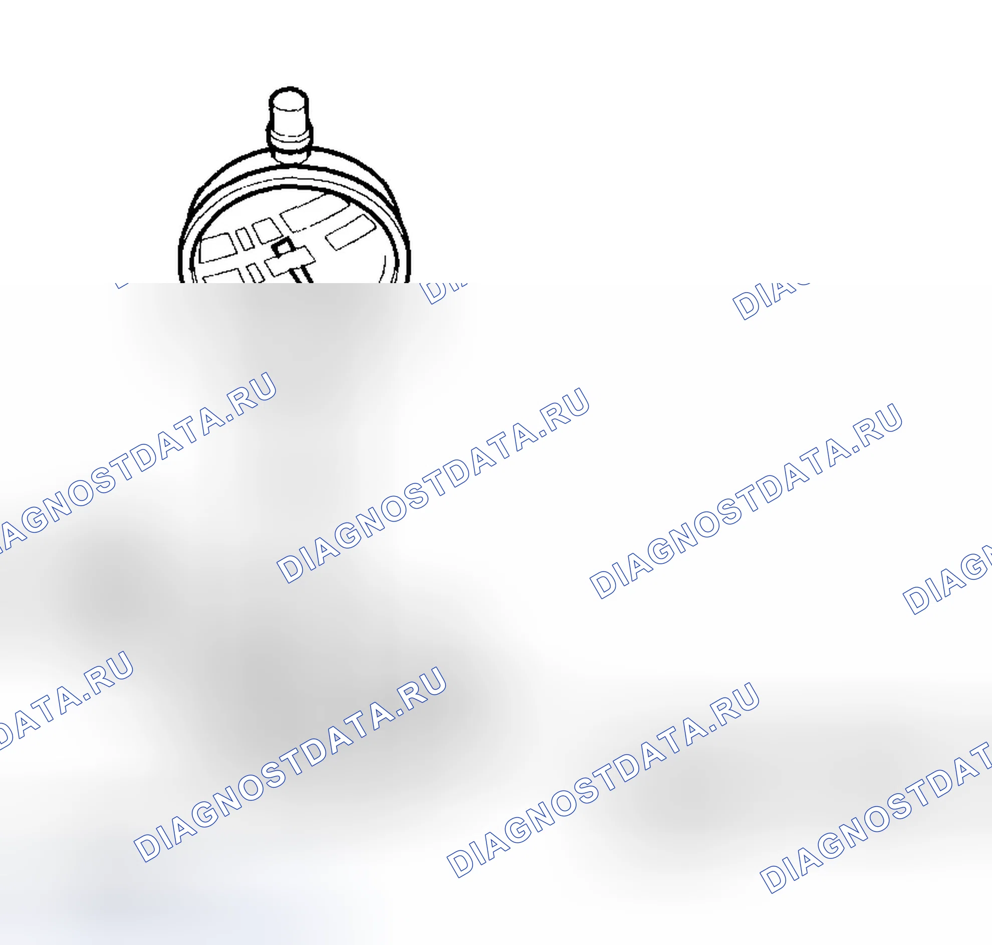 Рис. 189. Honda Insight ZE1