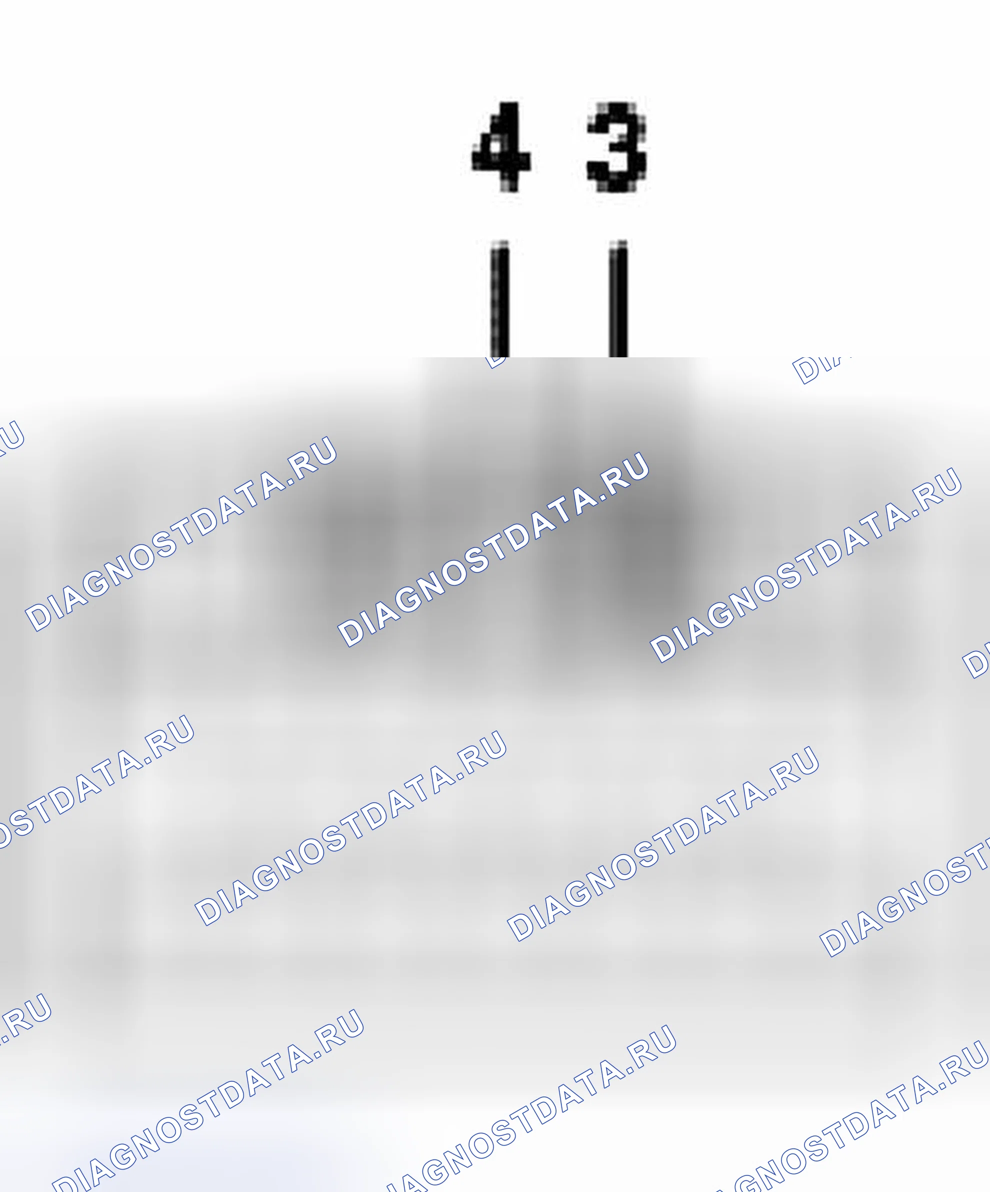Рис. 21: Модуль управления аудио (ACM) C240c. Hyundai ix25 II