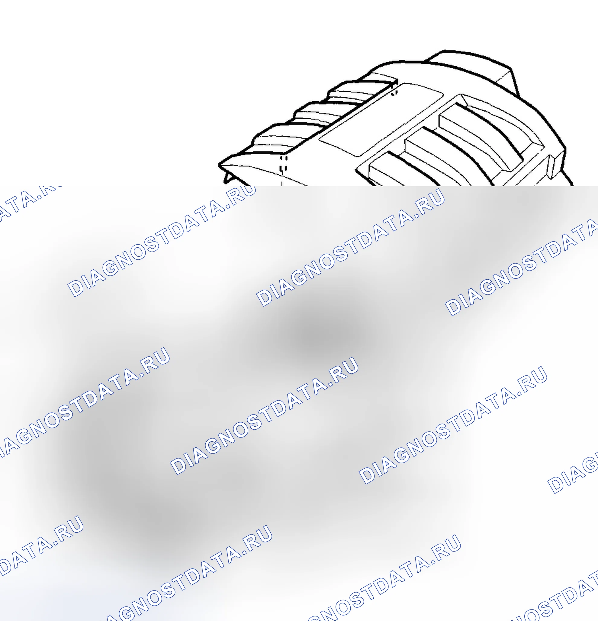 Рис. 381. Honda Pilot I