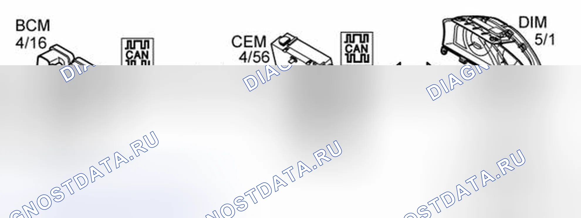 Рис. 945: ОТКЛЮЧЕНИЕ ОДОМЕТРА / ODOMETER. Volvo S80 II рестайлинг