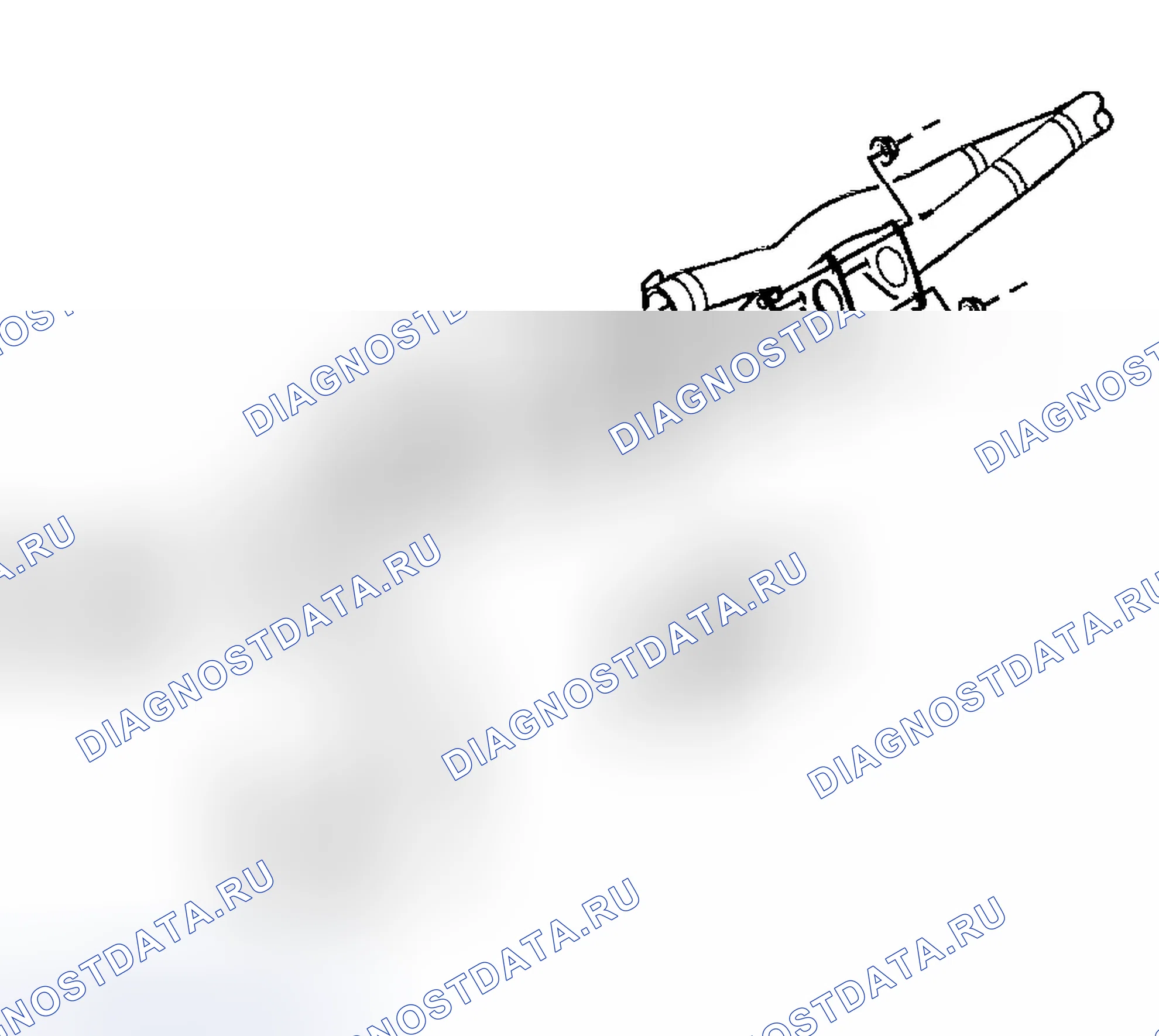 Рис. 34: Порядок демонтажа. Chevrolet Chevy Express H2500 